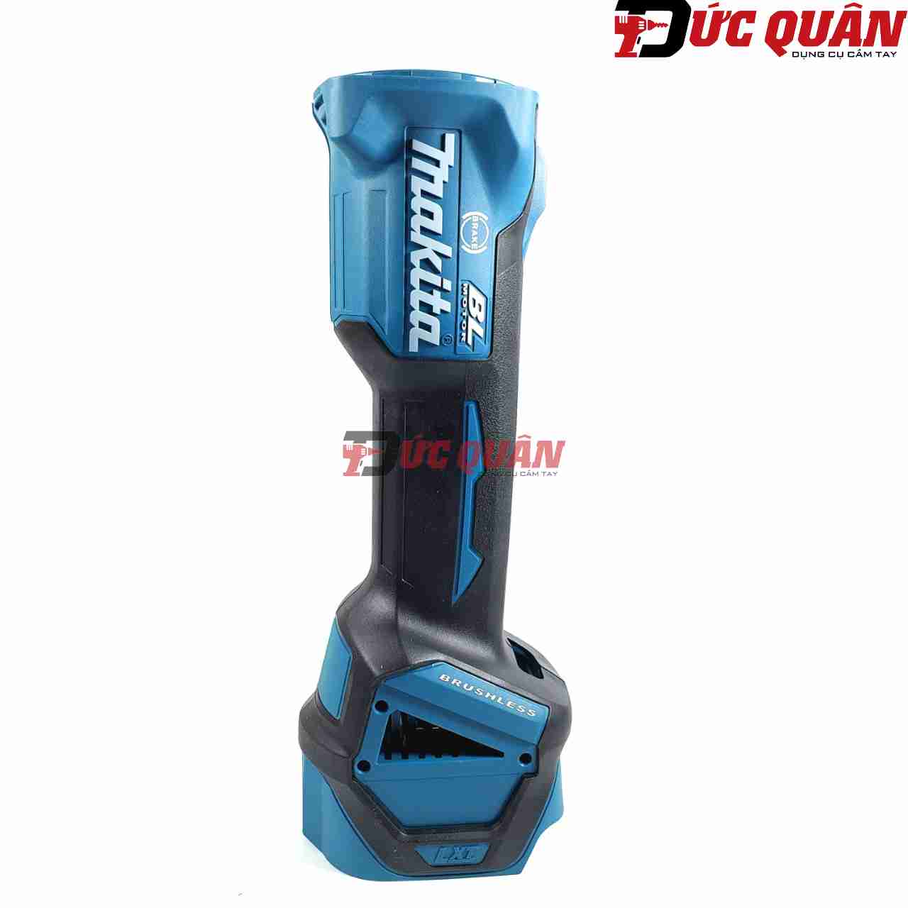 Vỏ máy mài góc, DGA414, GA413D, DGA412, MAKITA, 183H84-2