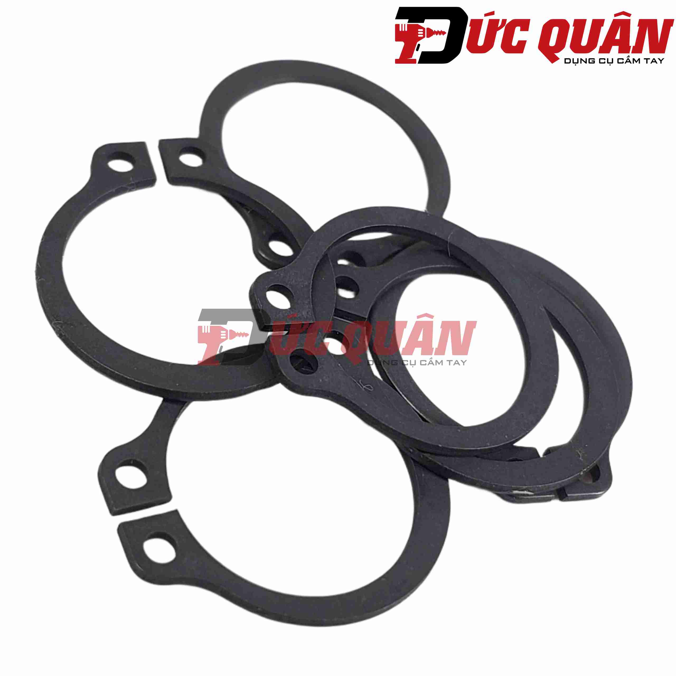 Vòng gài chử C máy bắn vít Makita TD022/ TD020