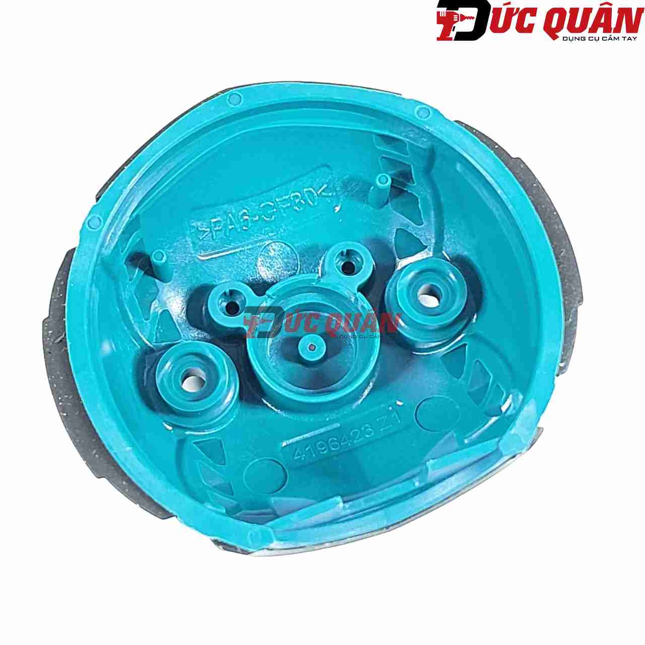 Vỏ máy, chụp sau, DSC191, DF441D, BDF441, BHP441, BHP451, MAKITA, 187145-8