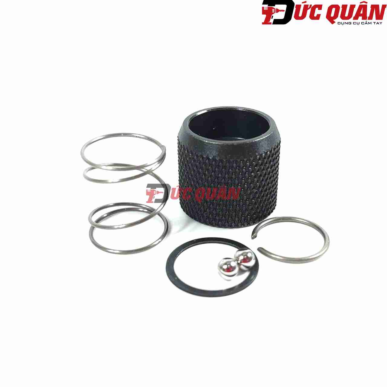 Bộ đầu giữ vít Makita DTP141/ TP141/ TP131