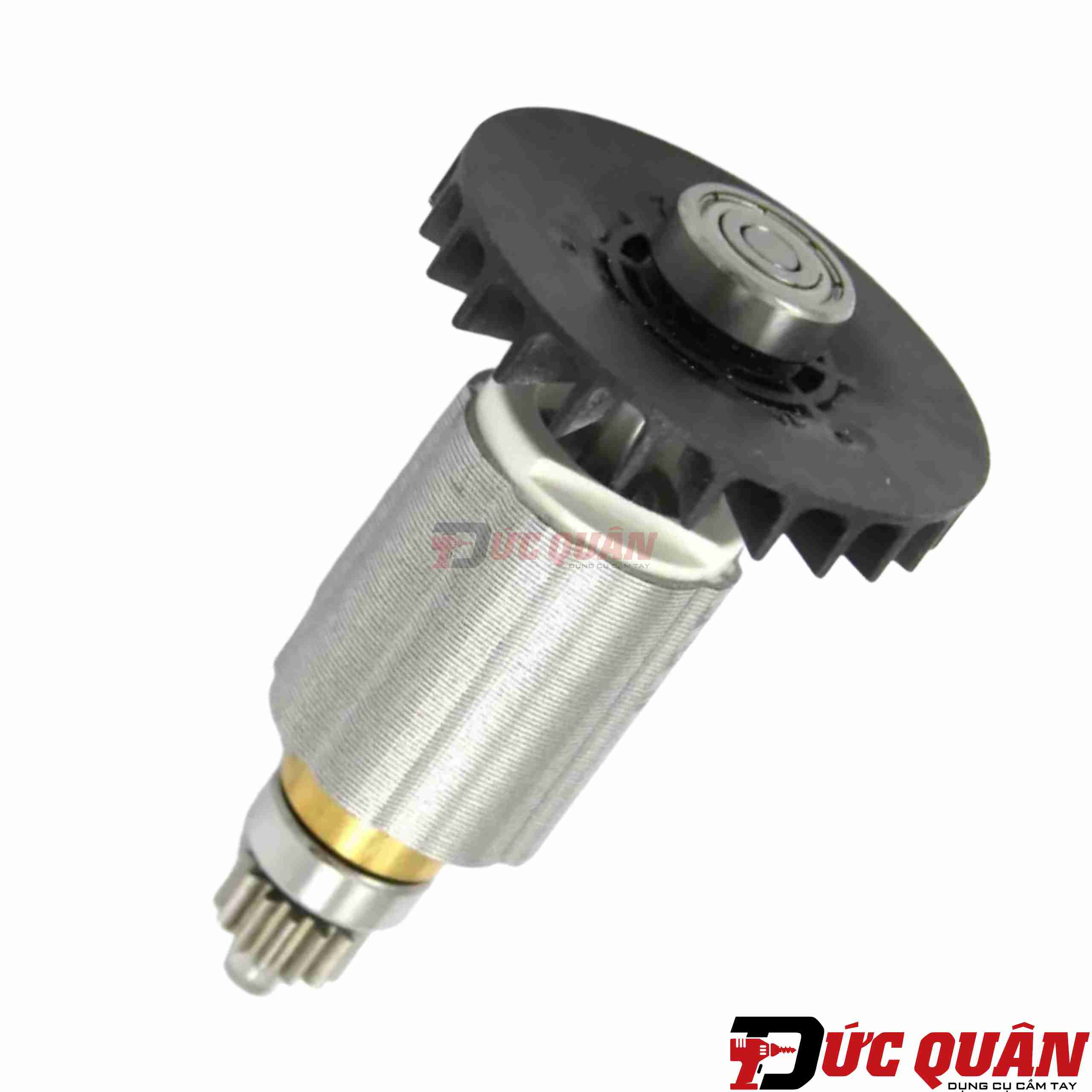Rotor máy khoan Makita DF332D/ HP332D/ DDF483Z/ DHP483Z/ DF032/ DDF083