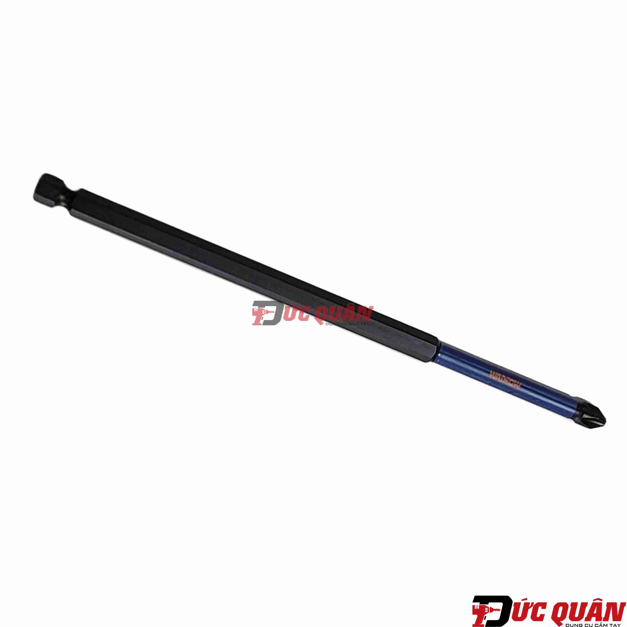 Đầu vít ba ke WADFOW ( Ph2 dài 200mm ) WSV5K65 ( 1 đầu )