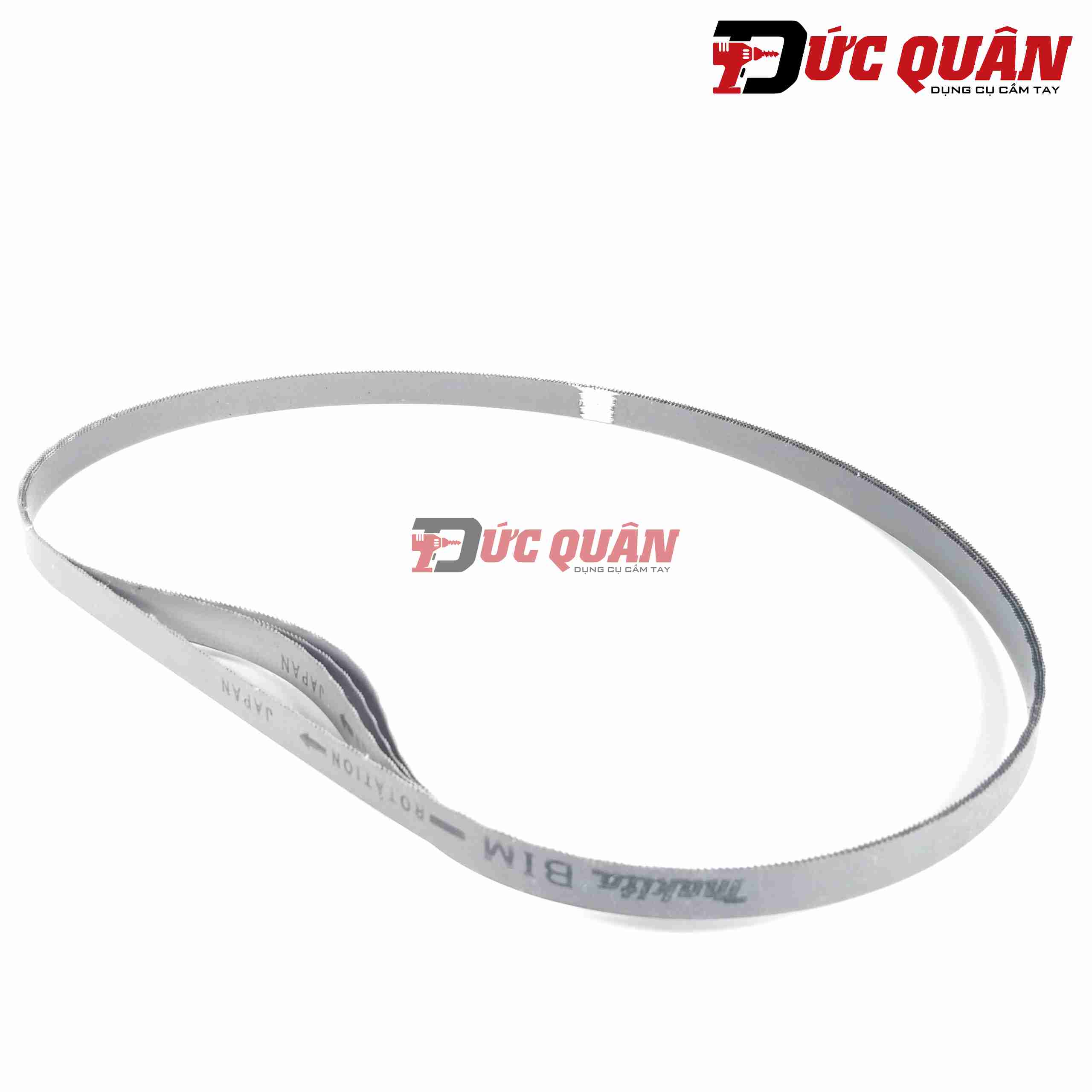 Lưỡi cưa vòng Cac-bon ( 1140mm x 13mm ) MAKITA 792559-8 ( 1 lưỡi )