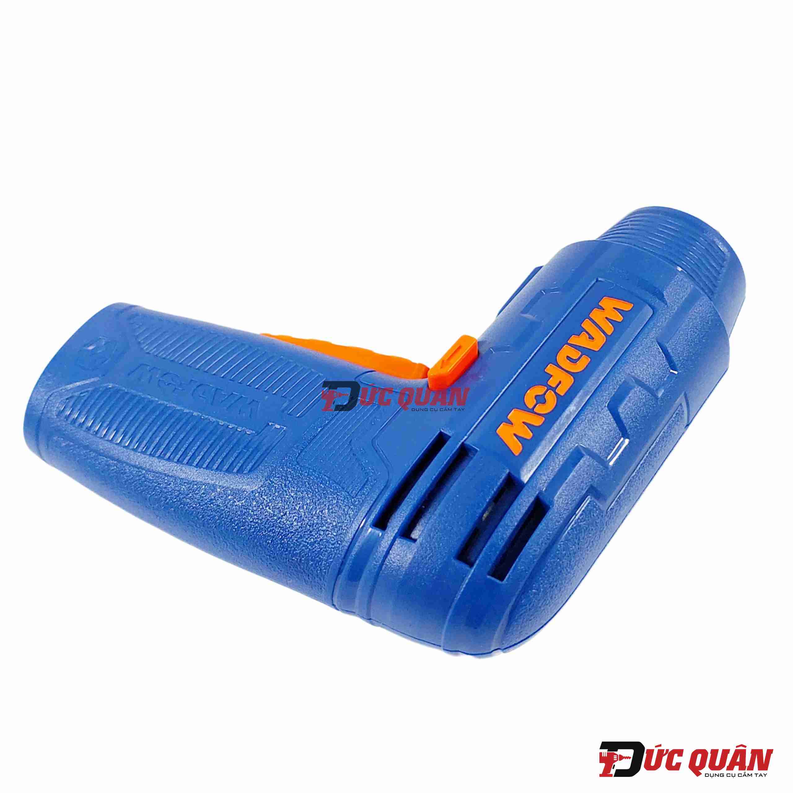 Máy siết vít dùng pin 4v ( Lithium-ion ) WADFOW WCV4401