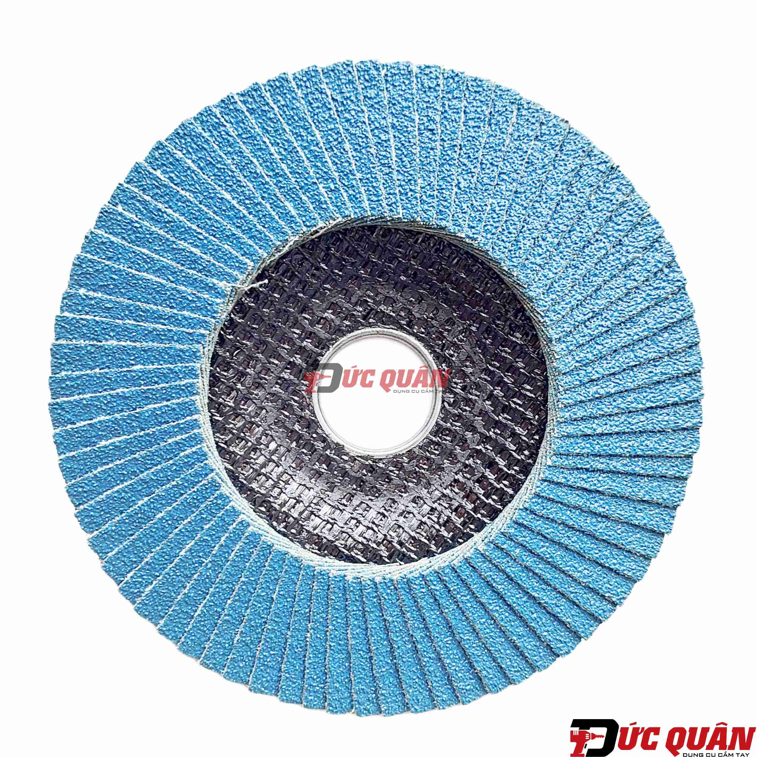 Nhám xếp 125mm Z80 Makita D-63806