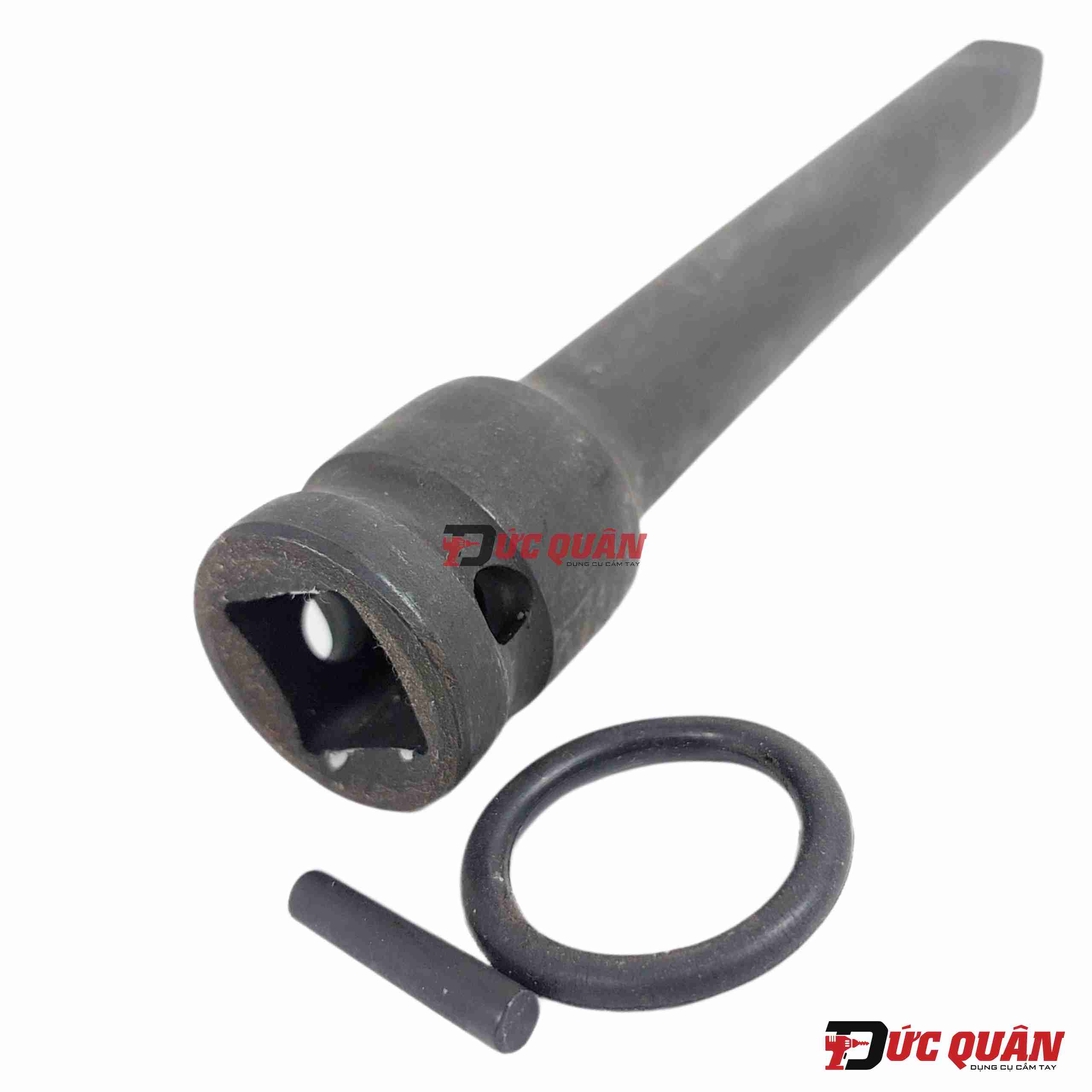 Đầu nối siết bu lông ( 1/2in dài 150mm ) Makita B-55712