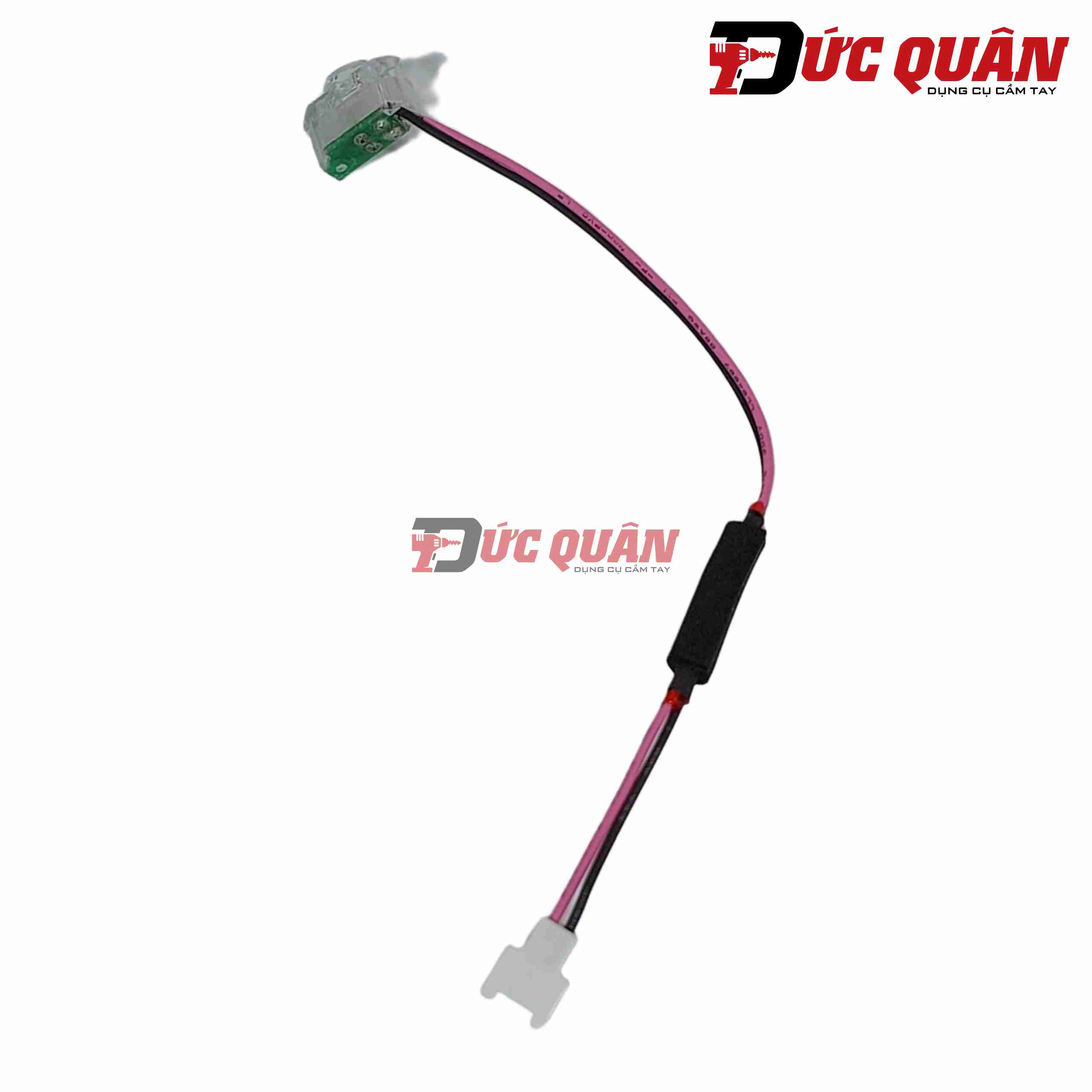 Đèn led DTD136/ TD147/ BTD136 Makita 620136-5