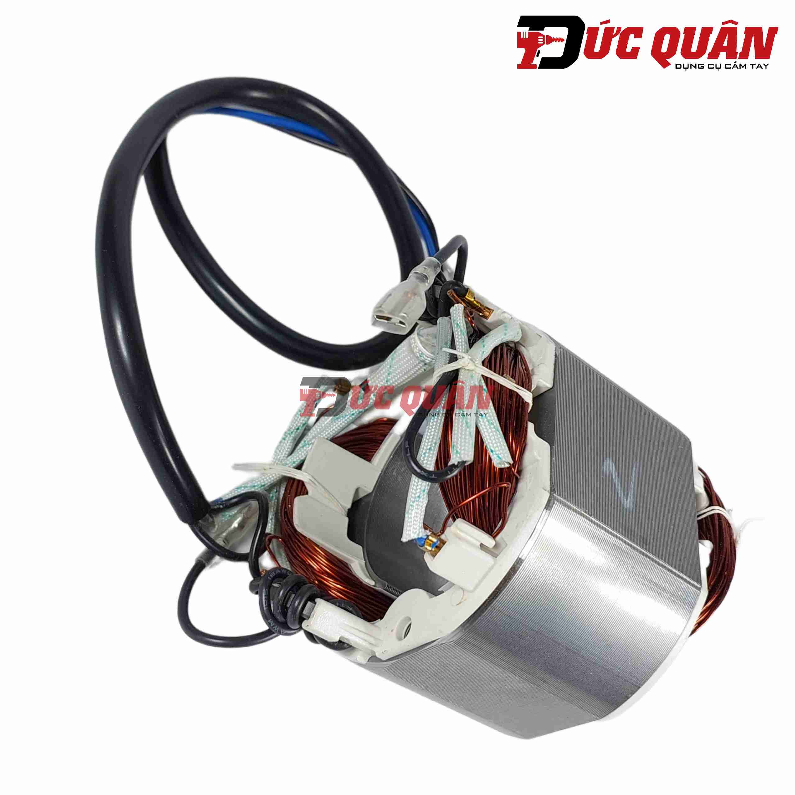Stator Máy cưa bàn MLT100 Makita JM27000302