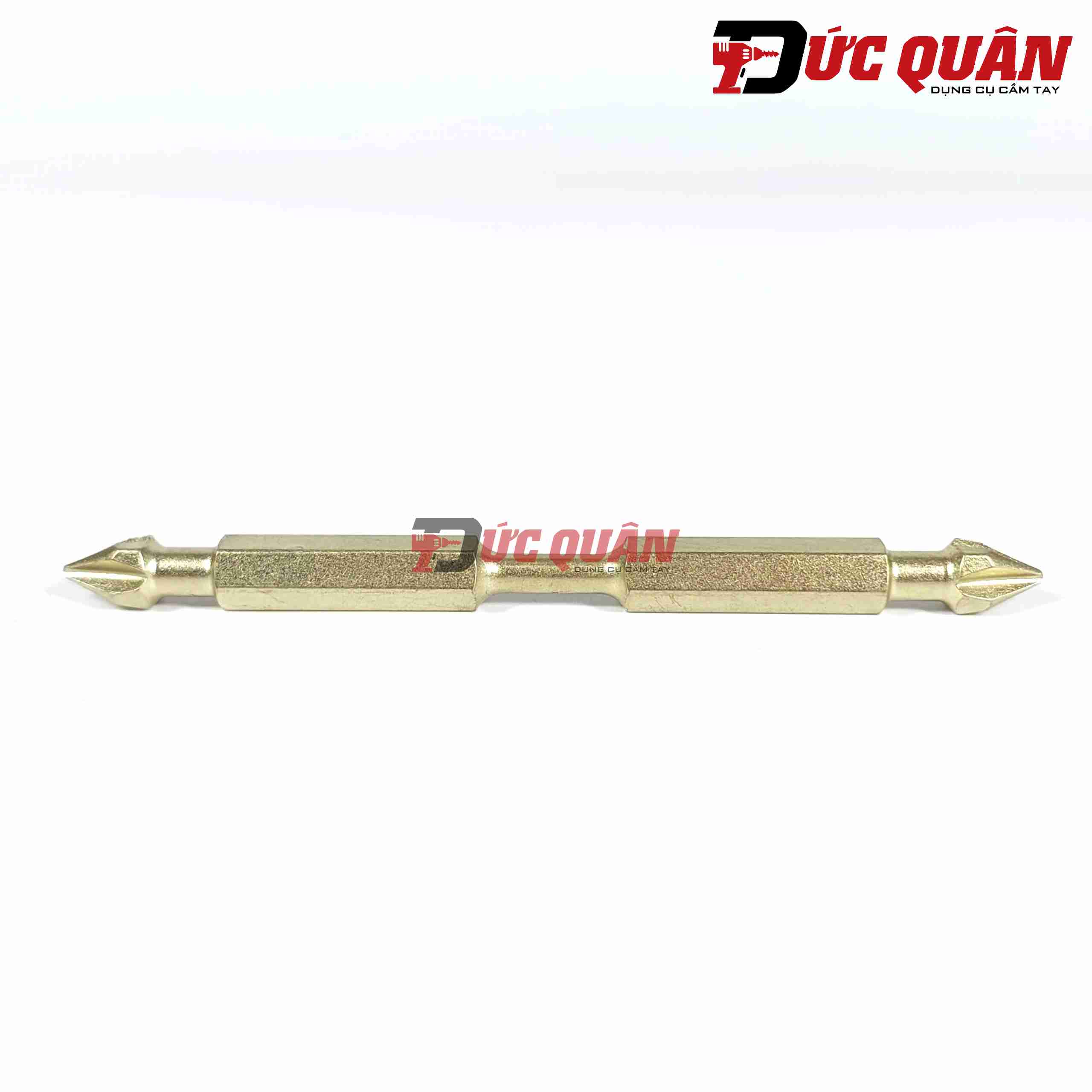 Mũi bắt vít 2 đầu PH1x90mm Impact Gold Makita B-45157 (1 mũi)