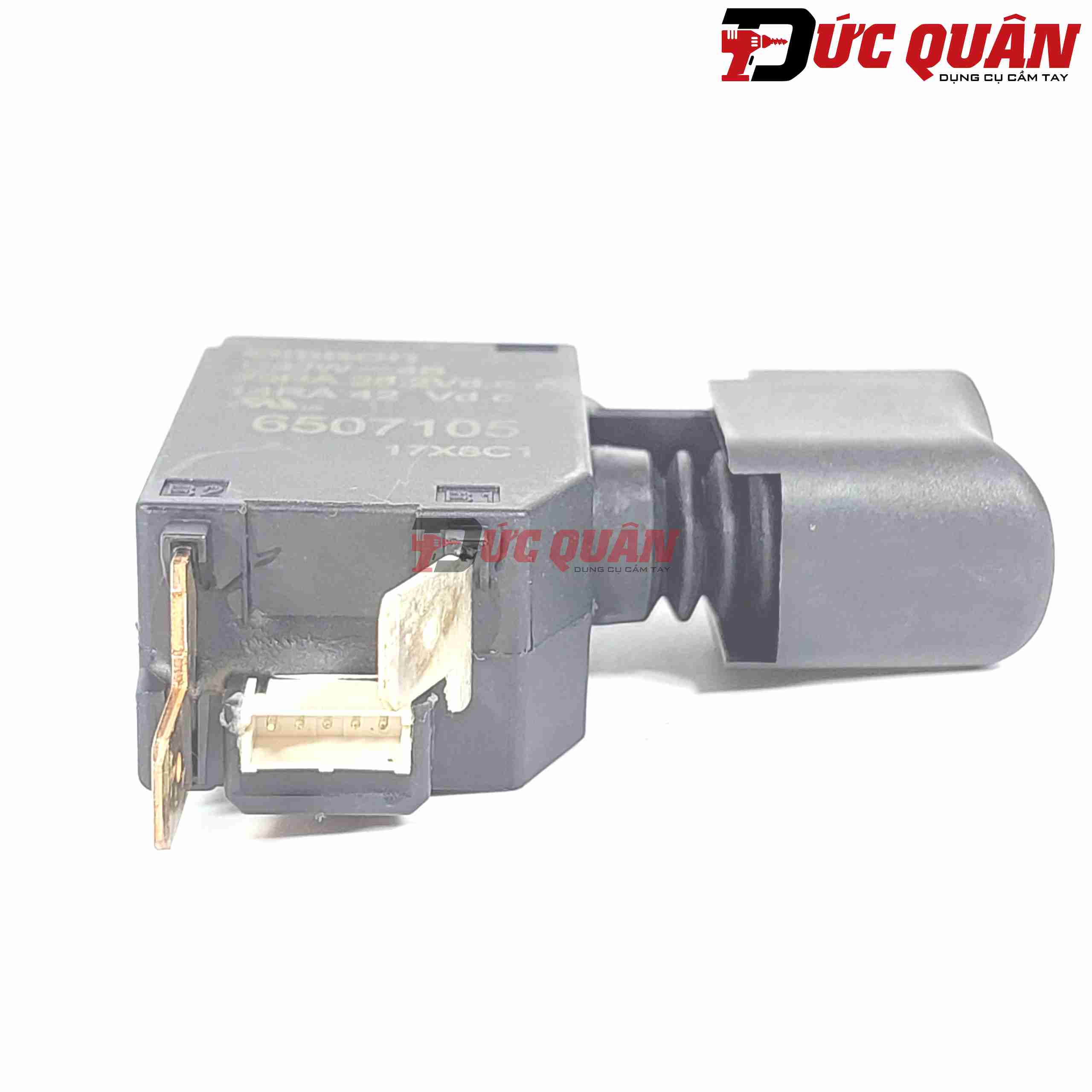 Công tắc máy khoan MAKITA DHP484/ DP480/ DJR188