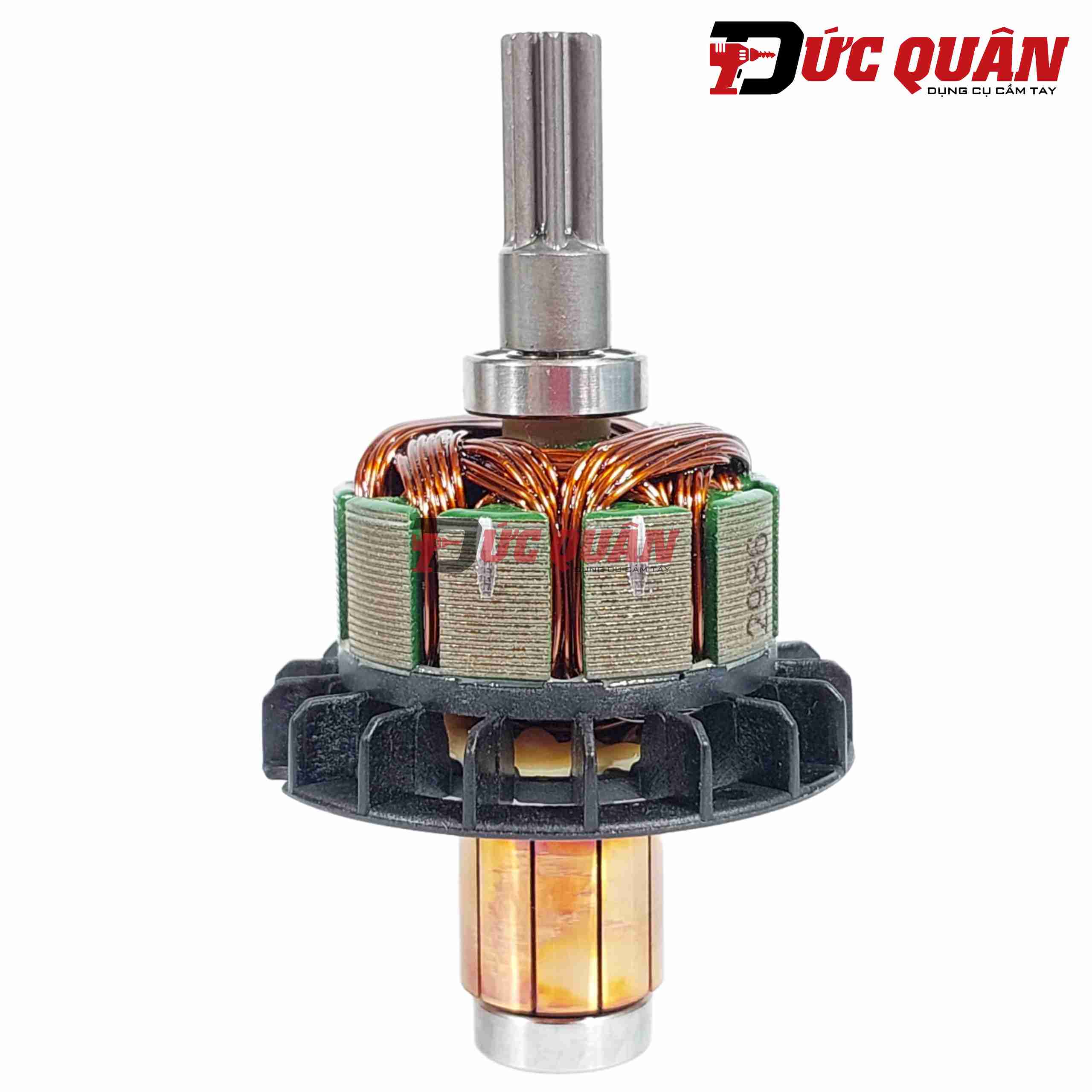 Rô tô máy bắn vít DTD149 Makita 619388-3