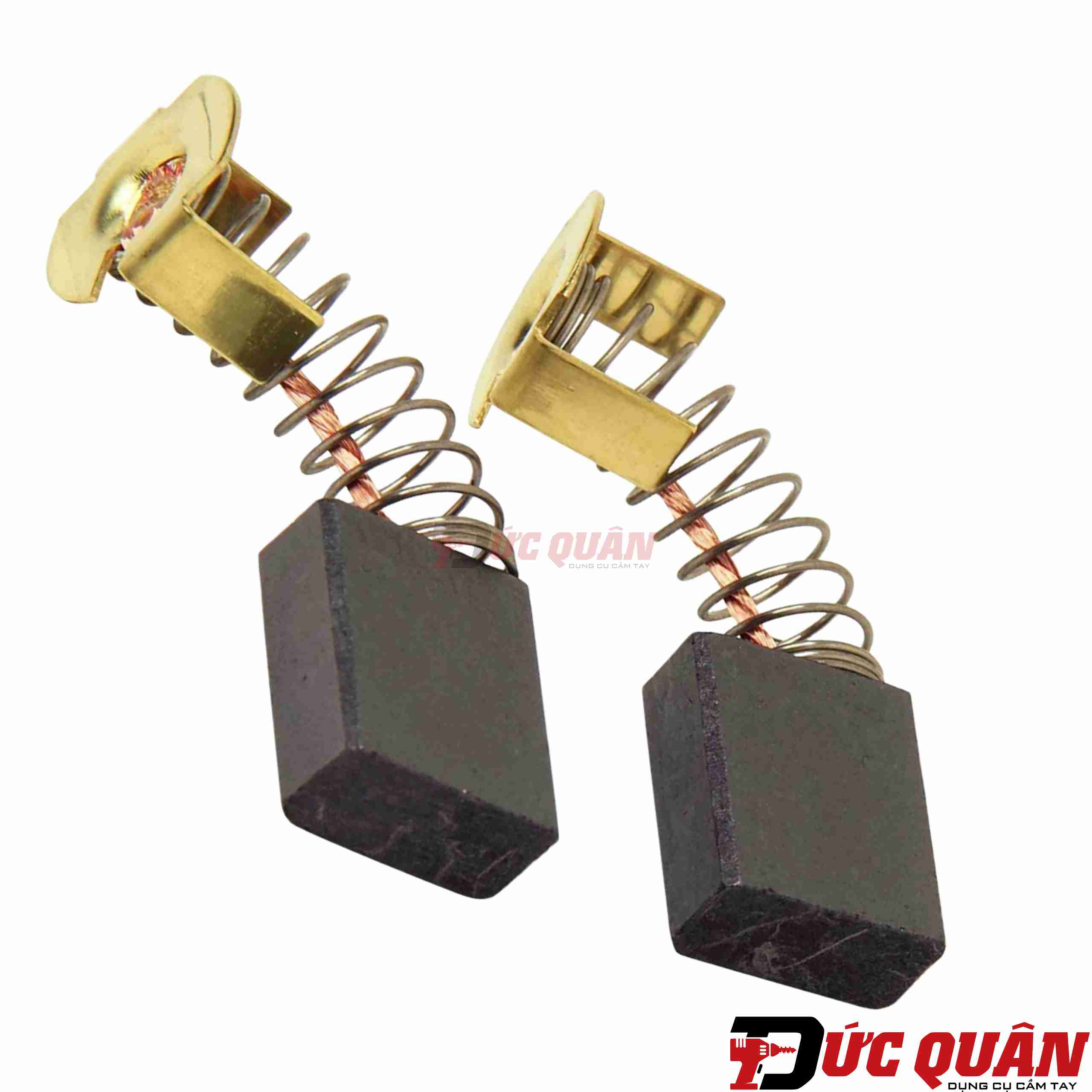 Chổi than CB-153A dùng cho máy Makita 2704, 1804N, 1805N, 2012NB, 2416S ( dùng cho nhiều máy khác xem phần mô tả )