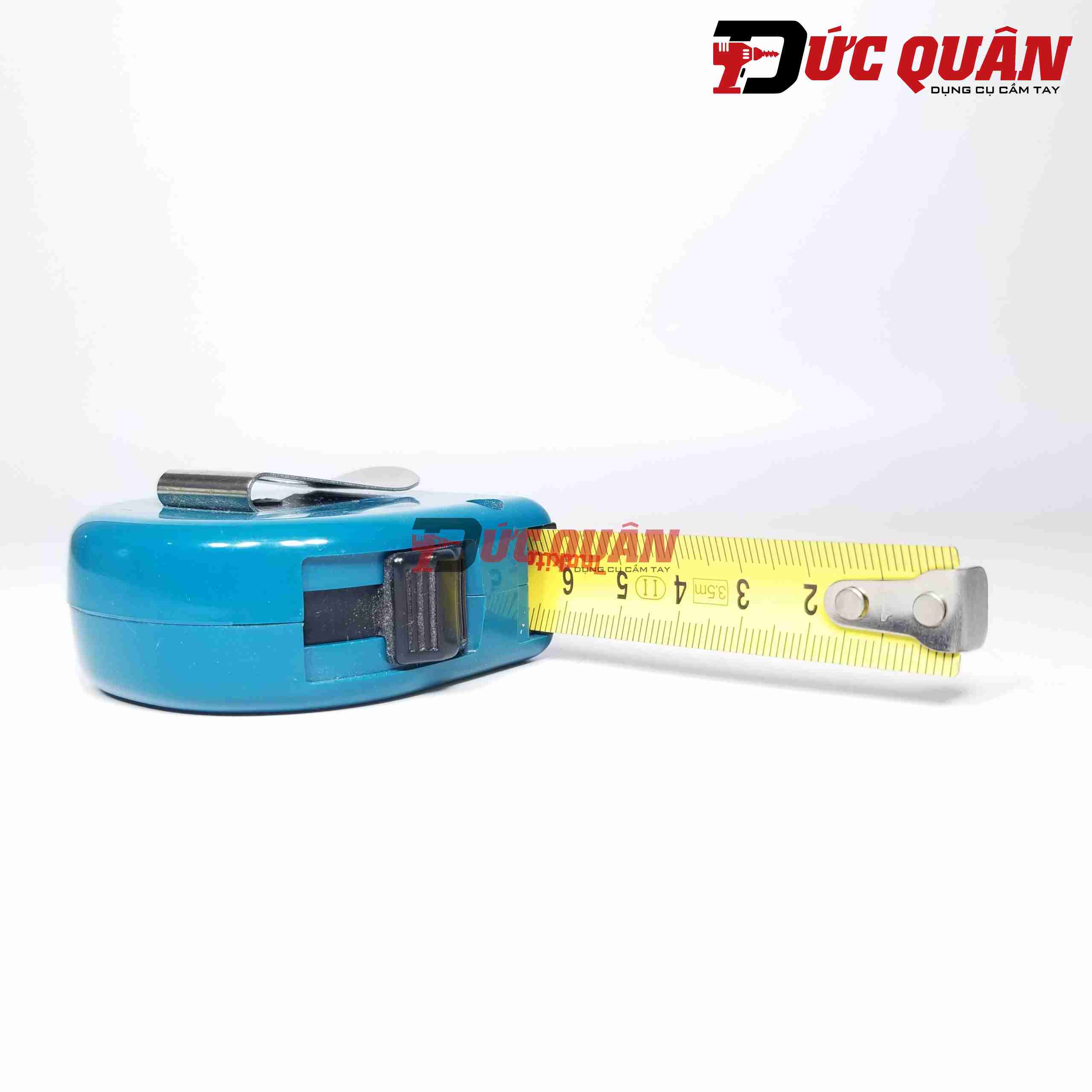 Thước Kéo thép 2 mặt ( 3.5m ) MAKITA B-57130