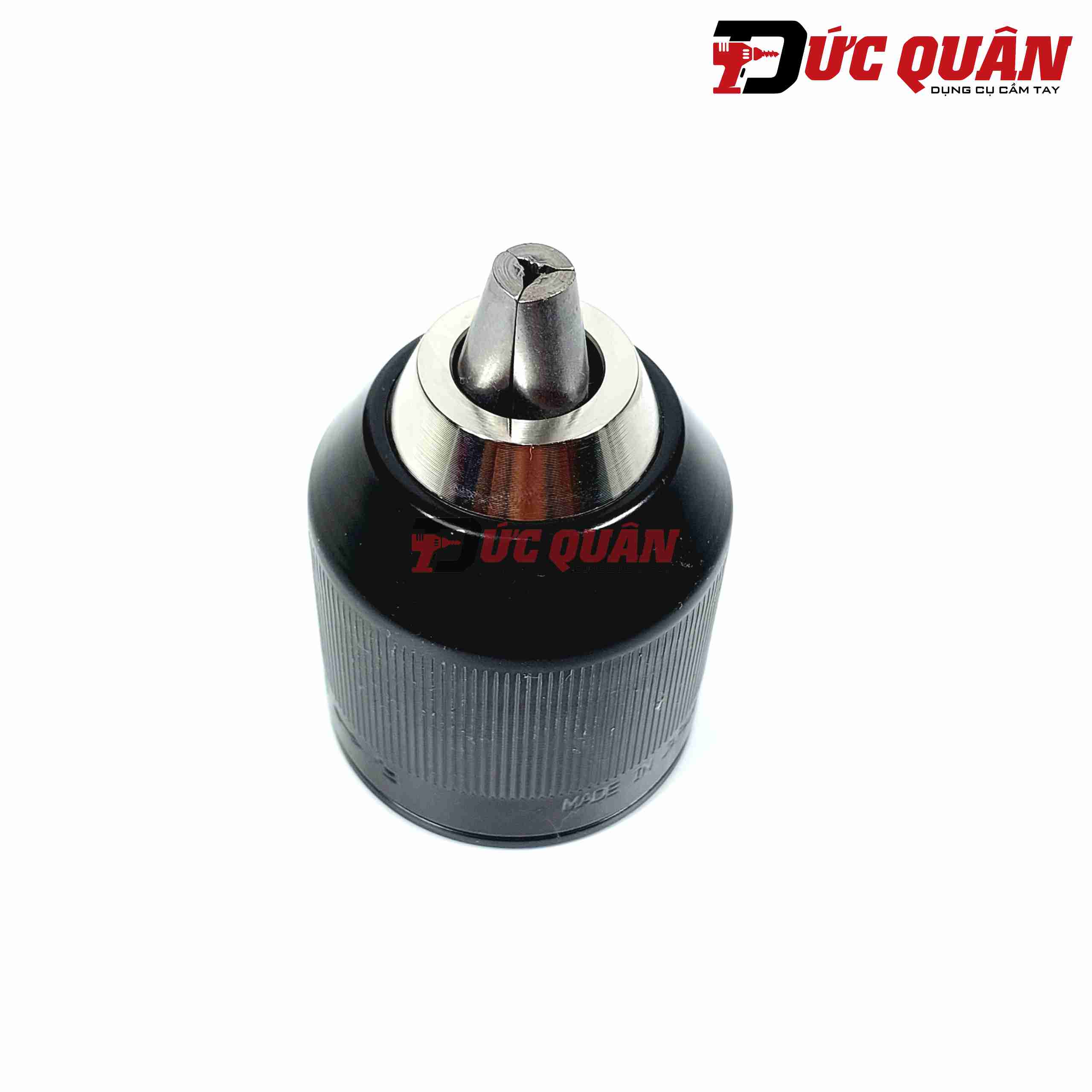 Đầu khoan Autolock 13mm kim loại cho Makita XPH07/ DDF481/ DHP481, MAKITA, 763248-2