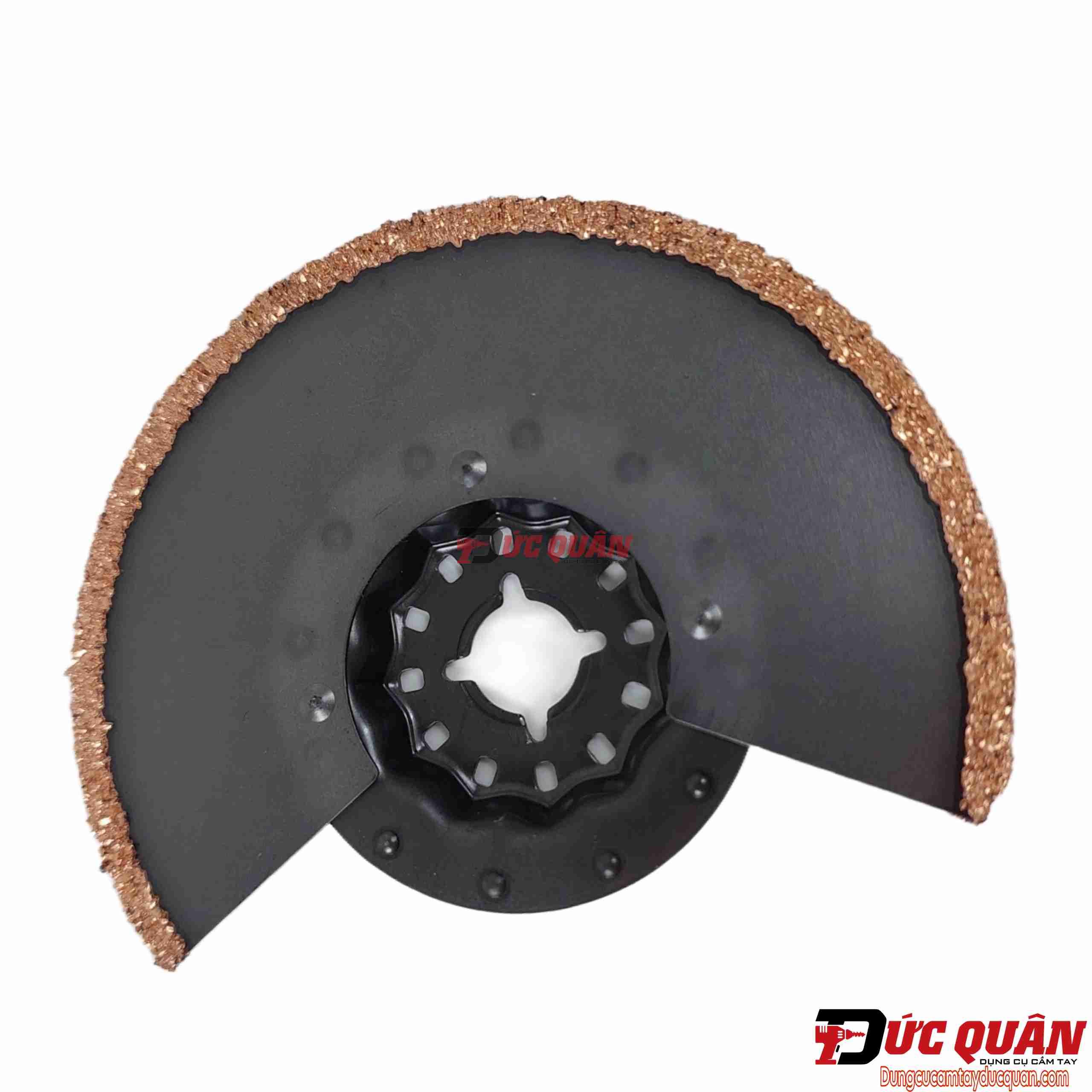 Lưỡi khoét tường, gạch men 85mm ACZ85RT3 Bosch 2 608661642