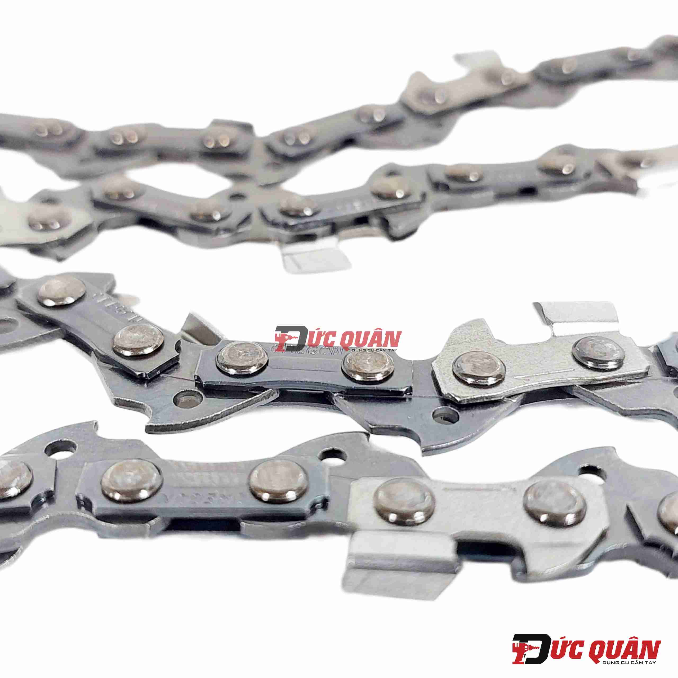 Dây xích 250mm máy cưa xích Makita 199075-5