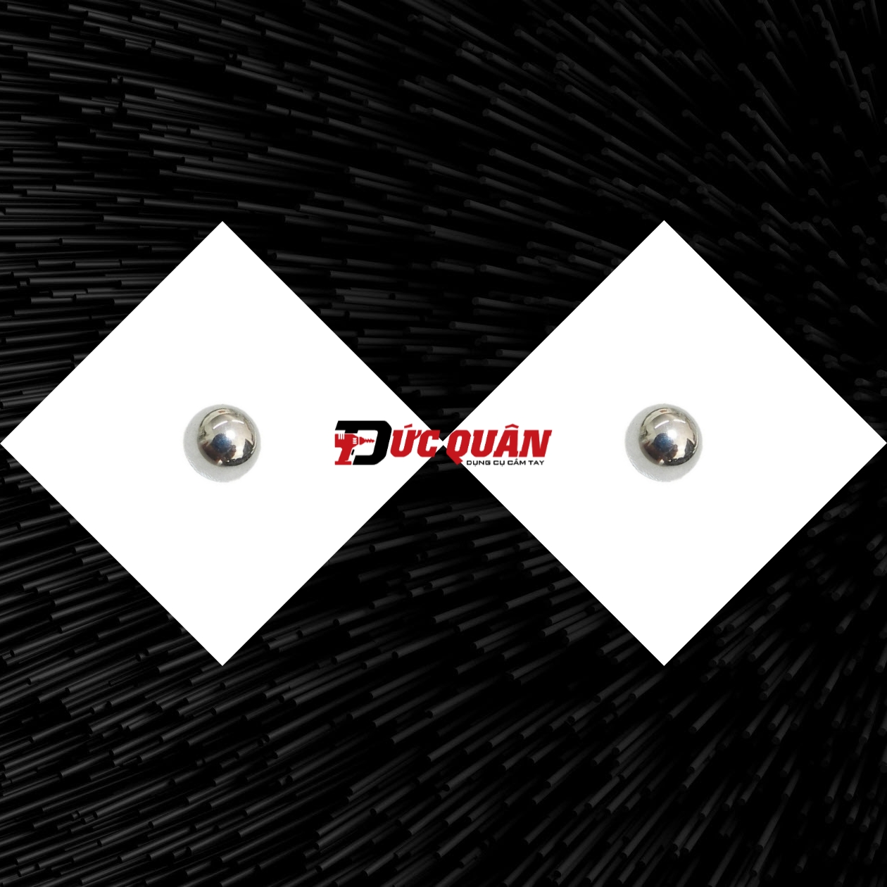 Bi sắt ( 3.0mm ) máy bắn vít Makita ( 1 cái )