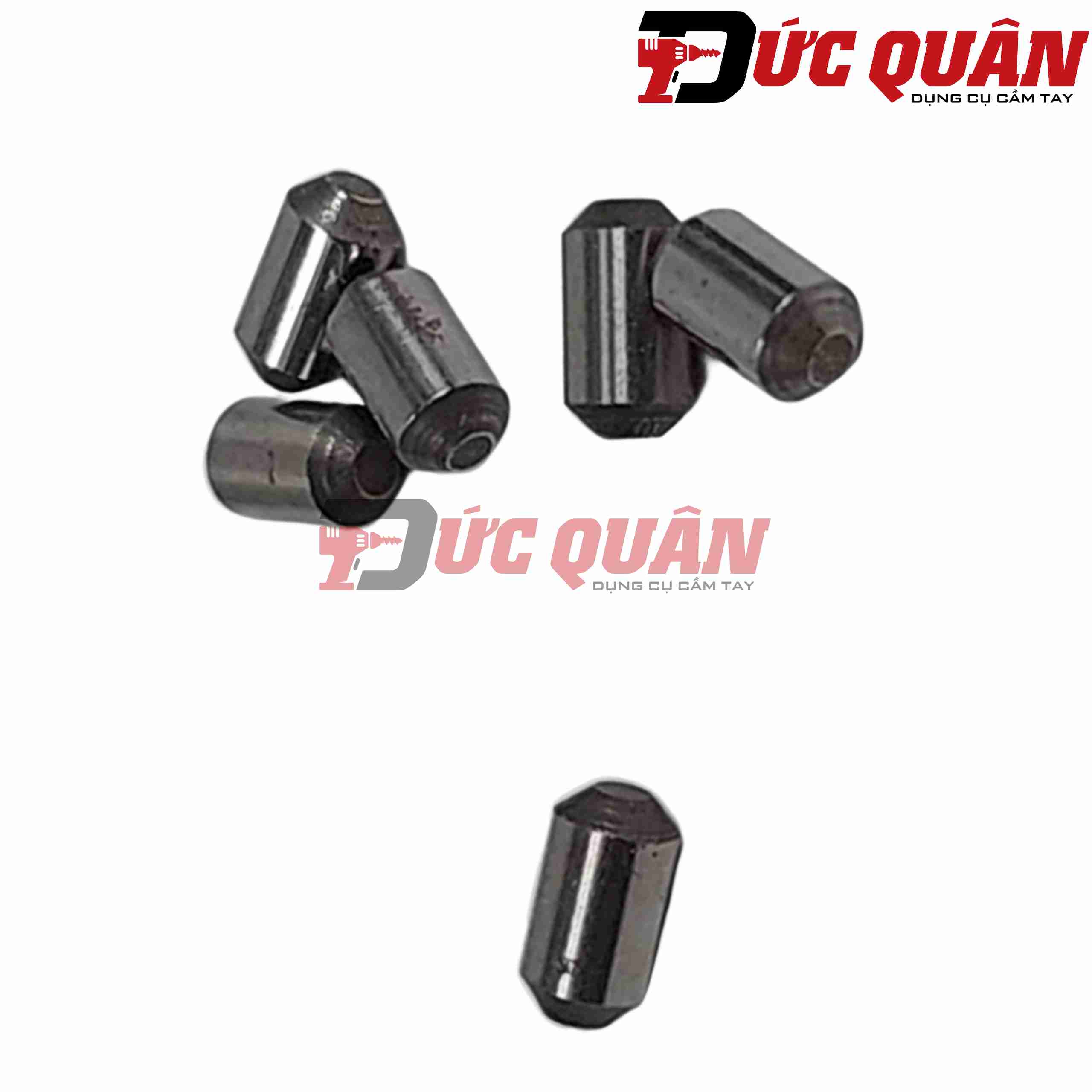 Chốt sắt dùng cho máy TD022 Makita 268160-6 ( 1 cái )