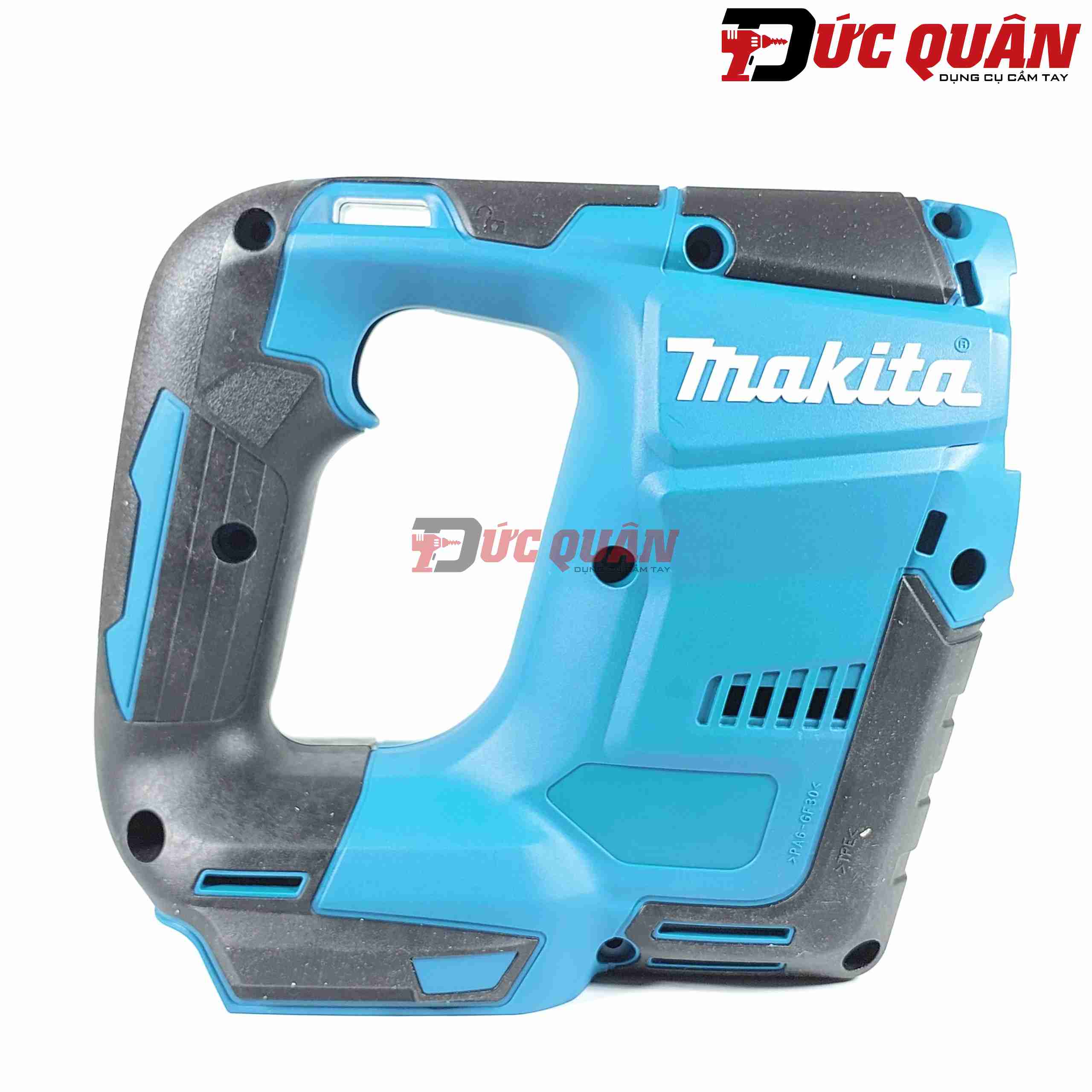 Vỏ máy cưa kiếm MAKITA DJR188/JR188D