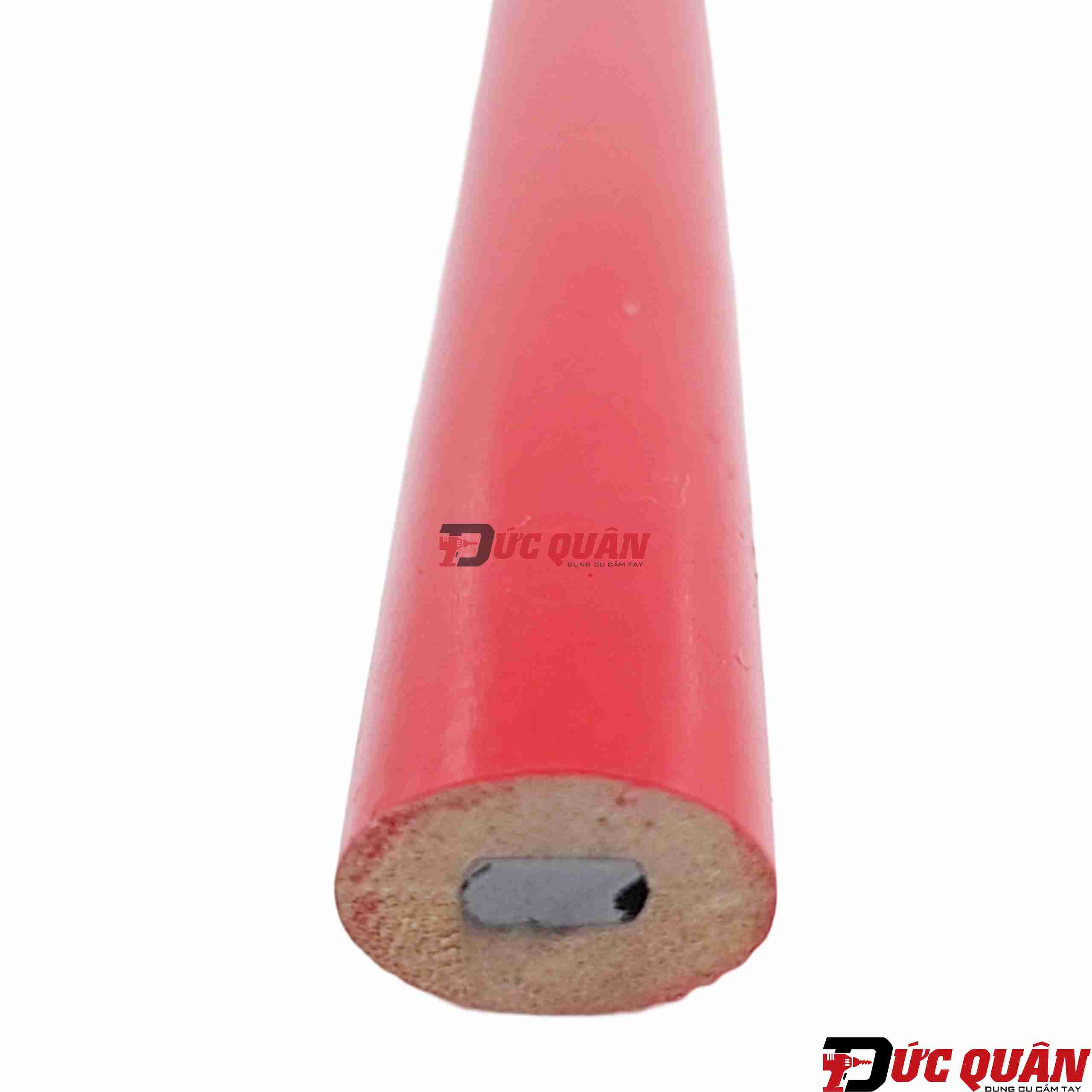 Bút chì nghề mộc ( hình bầy dục ) WADFOW