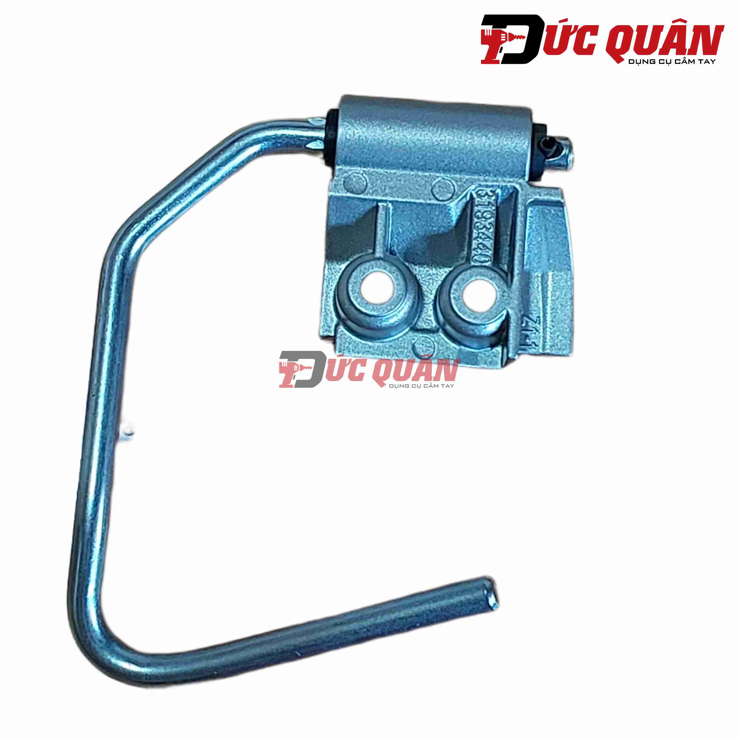 Bộ móc treo máy DJR187, JR187 Makita 123455-3