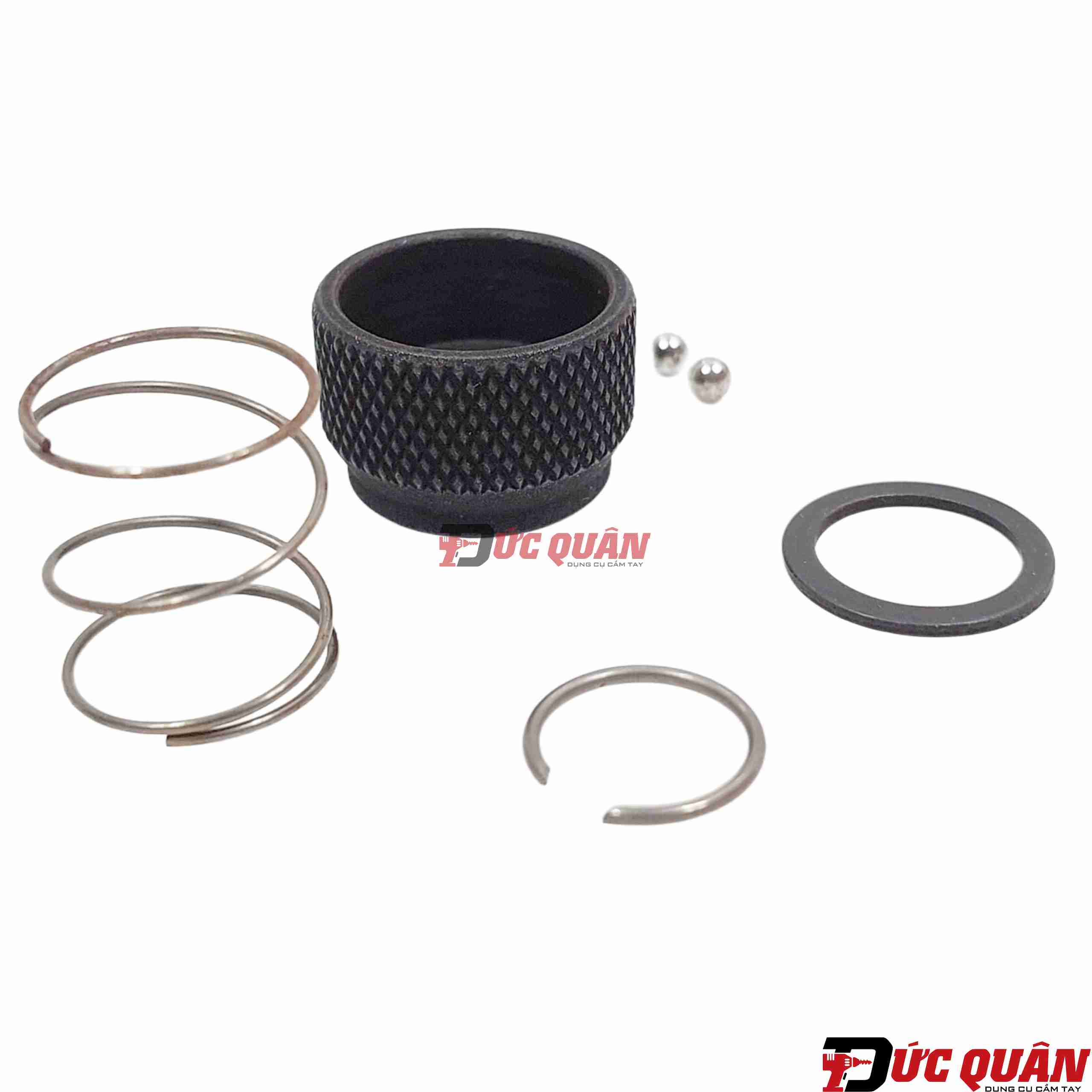 Bộ ngậm vít máy Makita TD111/ DTD155/ XDT15/ DTD157
