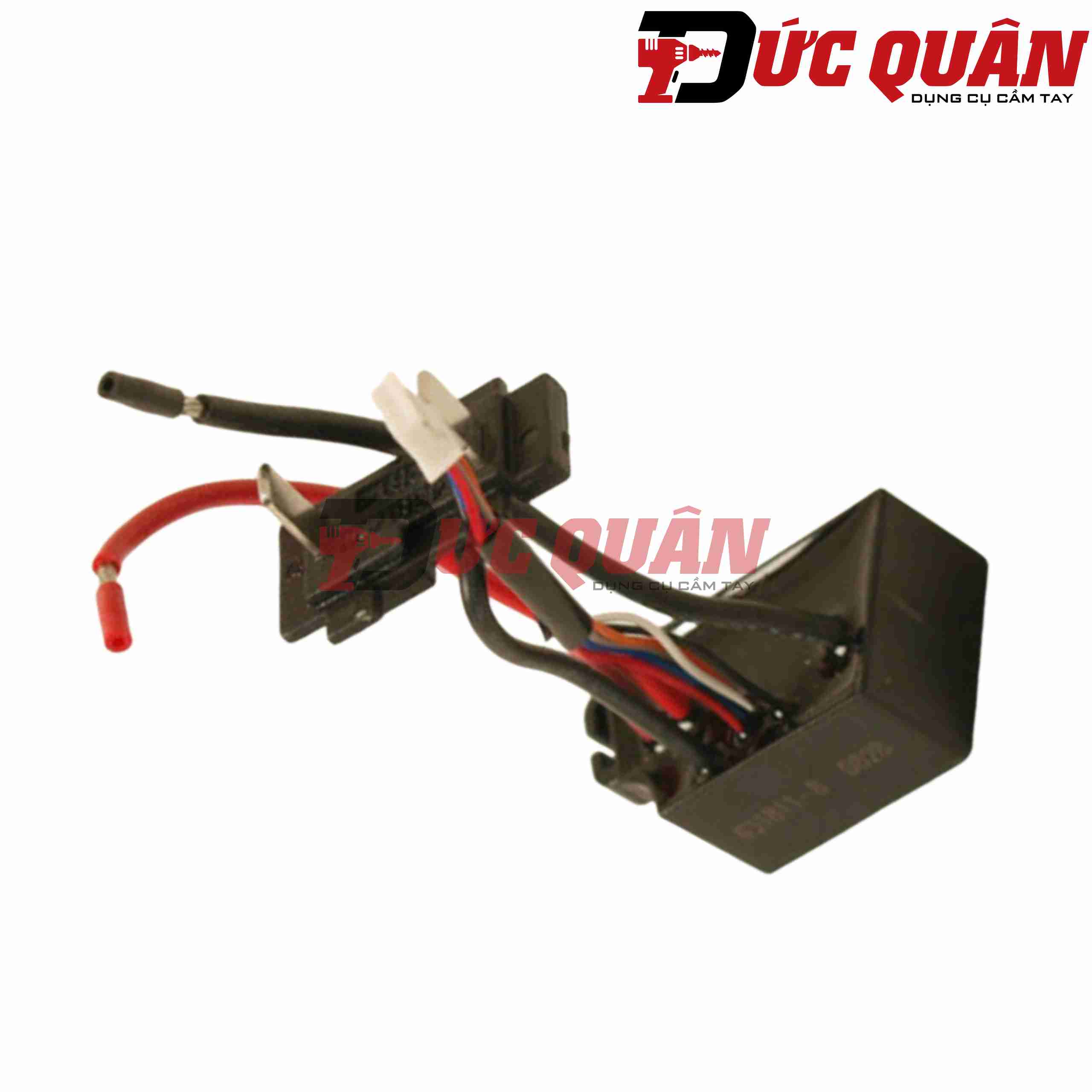 Bo mạch máy vặn vít Makita DF012D/ DF010D