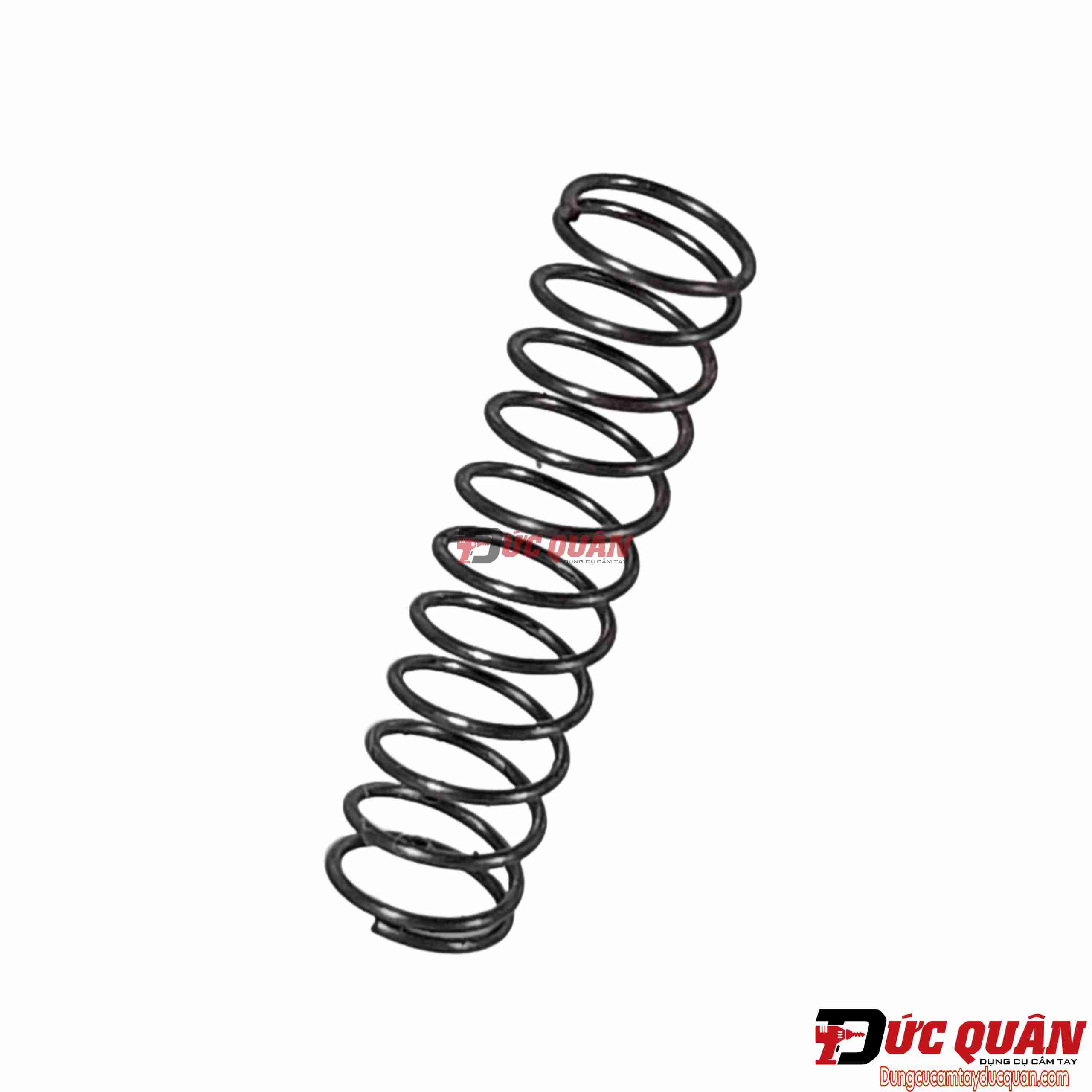 Nút bảo vệ công tắc, lò xo máy hút bụi Makita DCL180