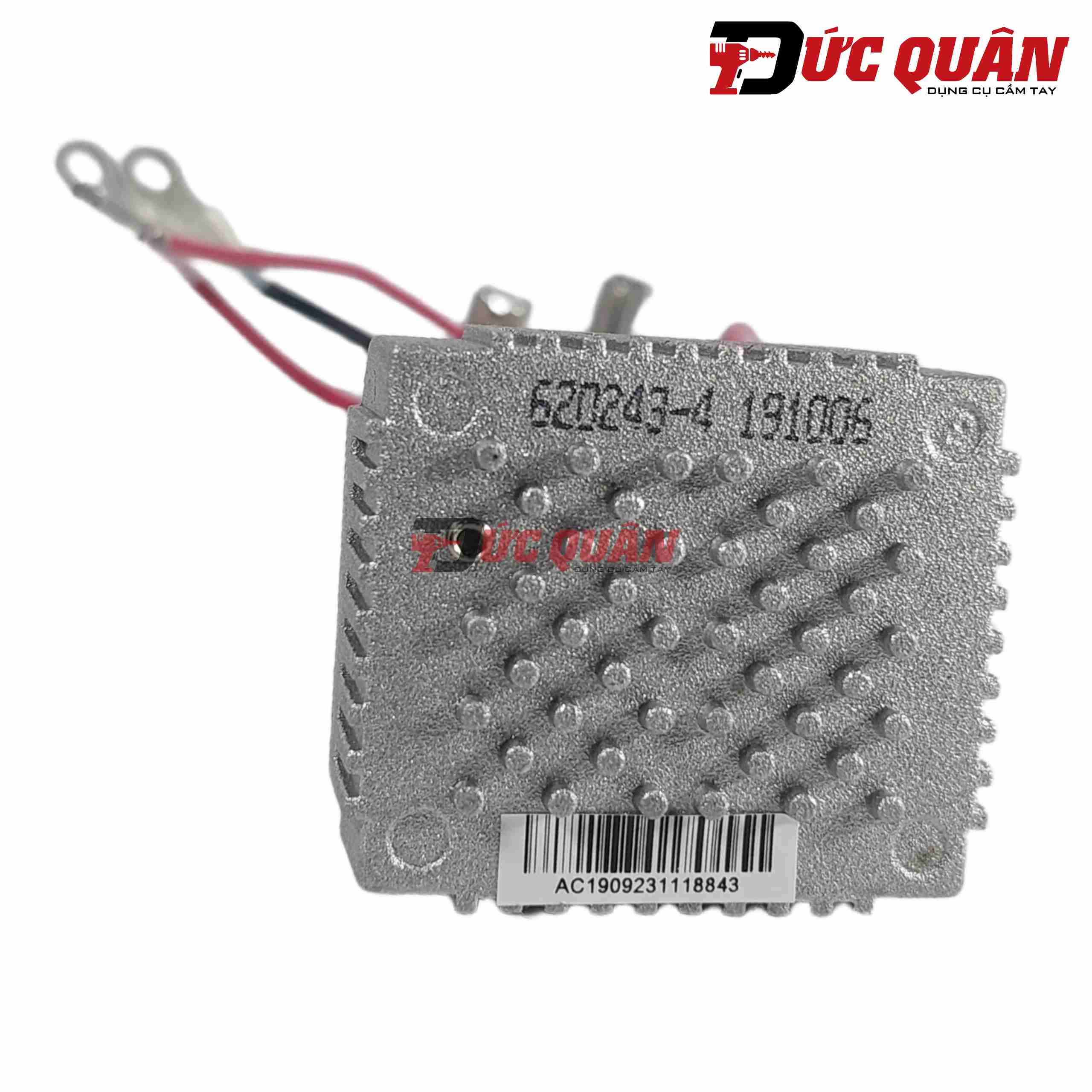 Bo mạch máy mài góc DGA402 Makita 620243-4