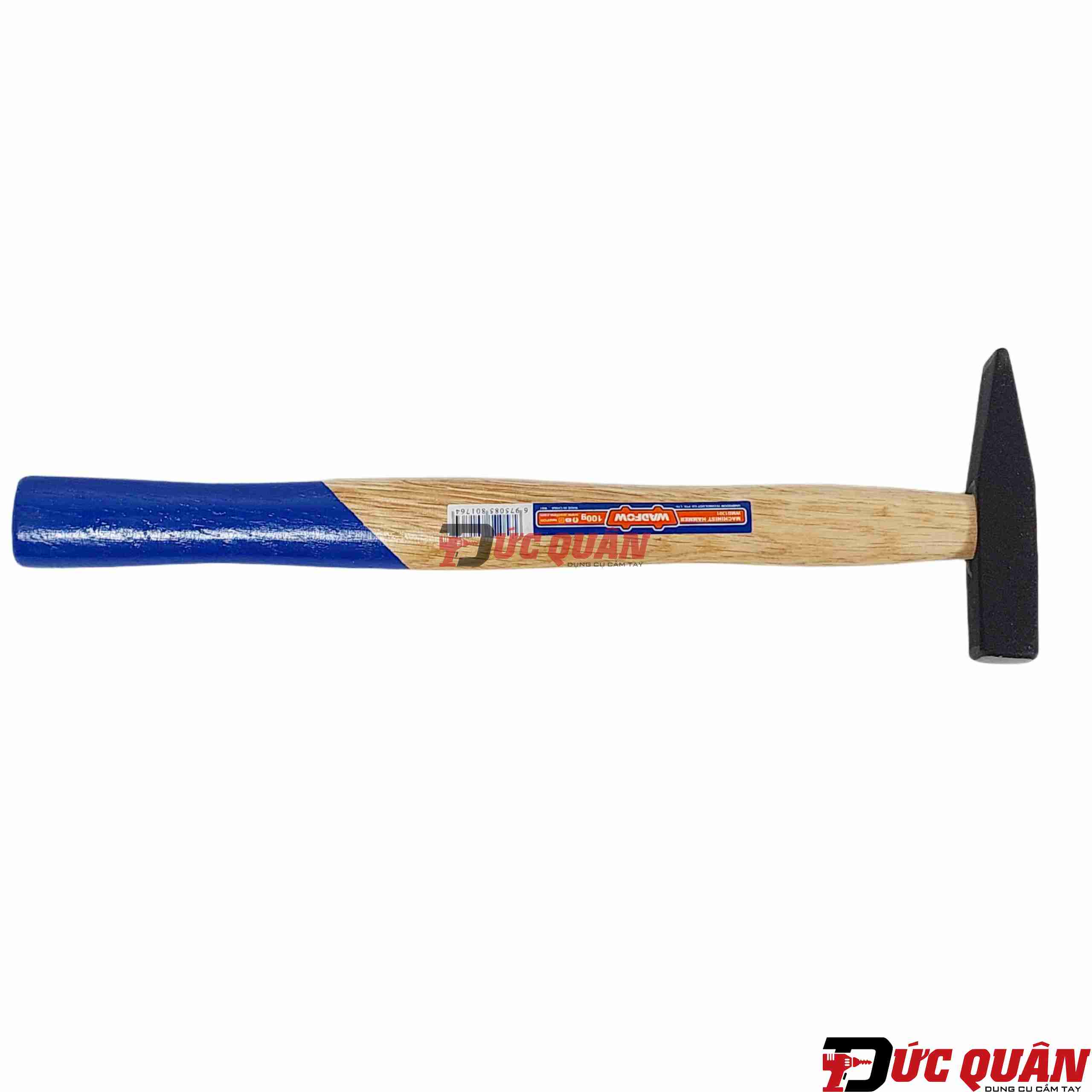 Búa cơ khí ( 100g ) WADFOW