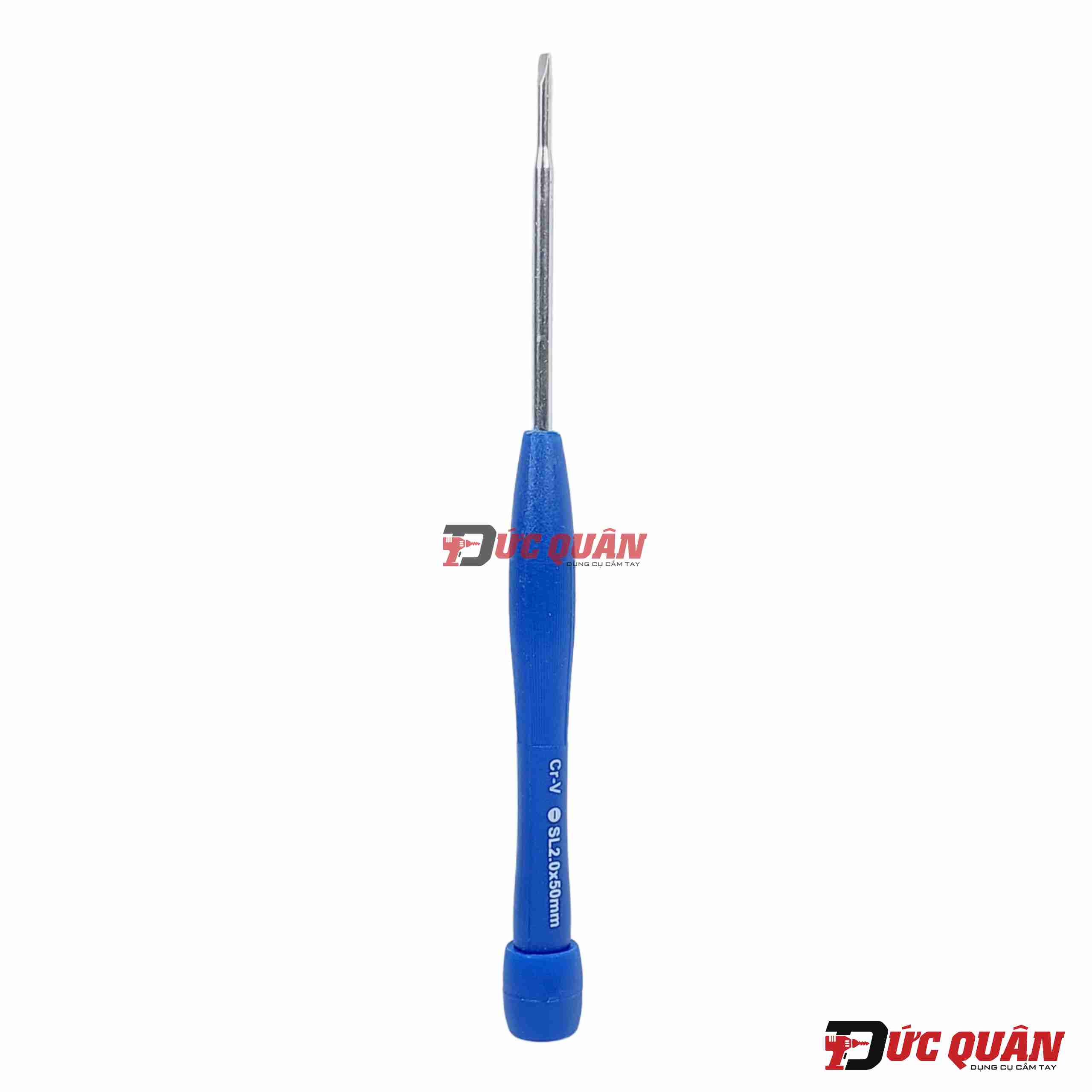 Bộ 6 tua vít chính xác ( 50mm ) WADFOW WSS2B06