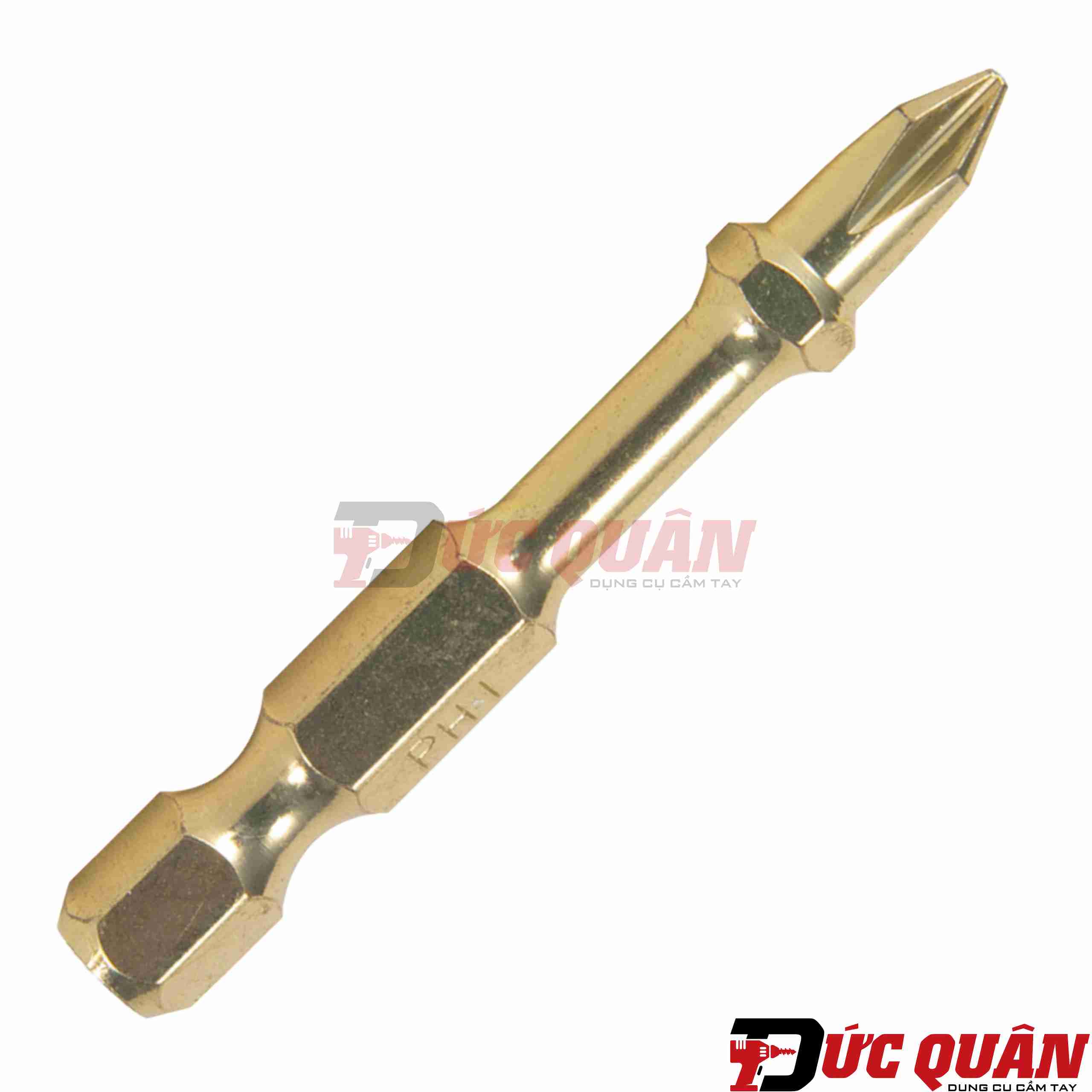 Vít Torsion (PH1x50mm) Makita B-28167