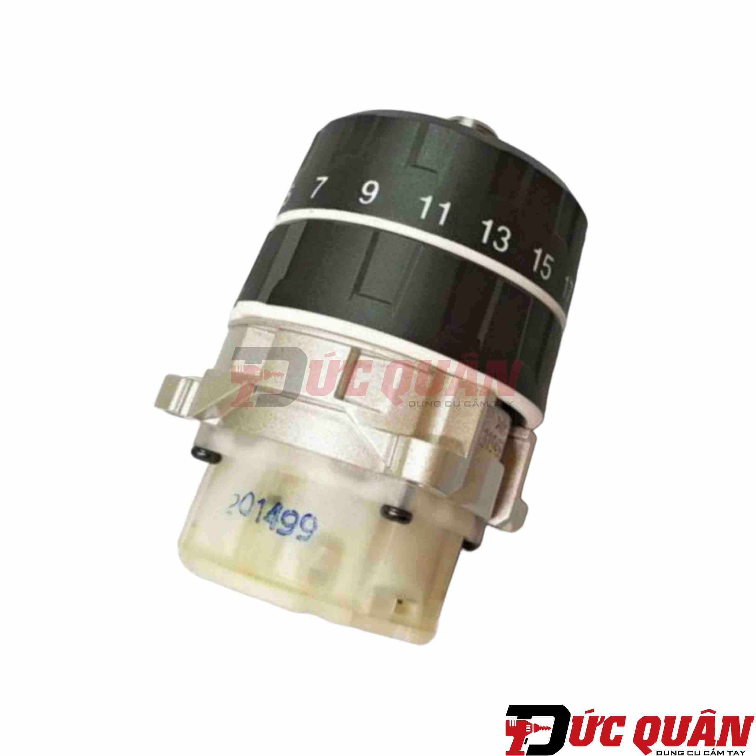 Cụm nhông máy khoan Makita XPH12/ DHP484 127499-5