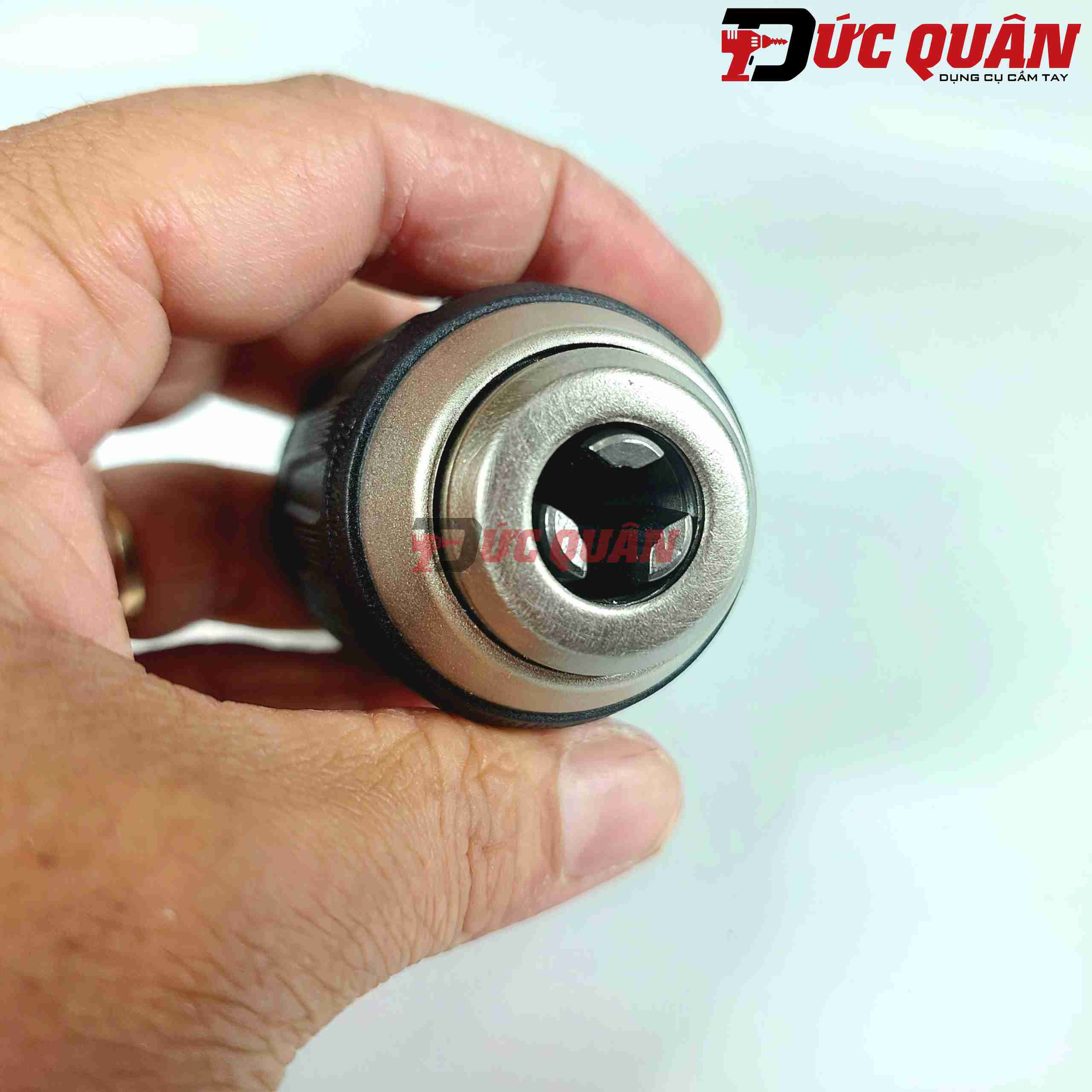 Đầu khoan auto lock (13mm) MAKITA 199154-9