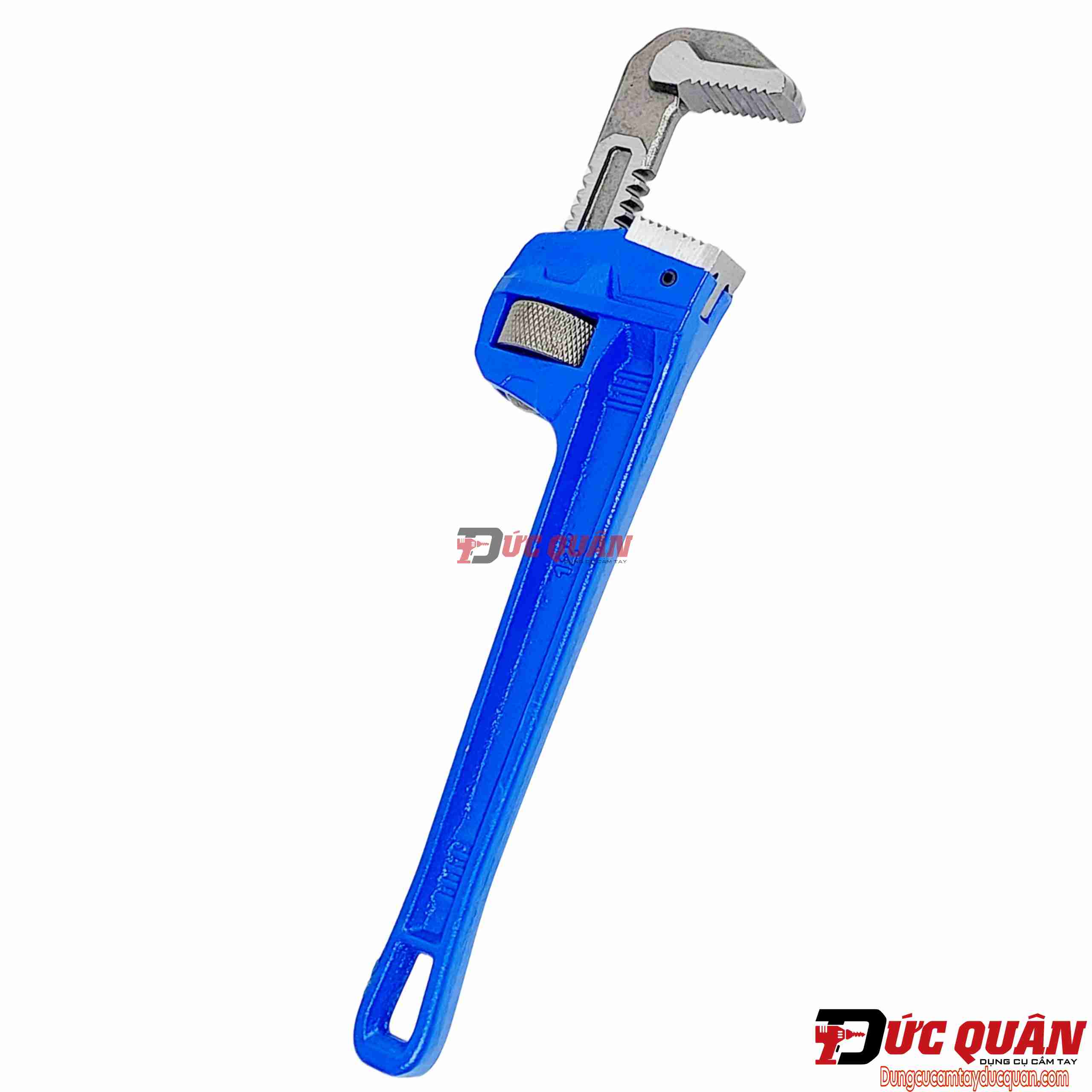 Mỏ lết ( 12in dài 226mm ) WADFOW WPW1112