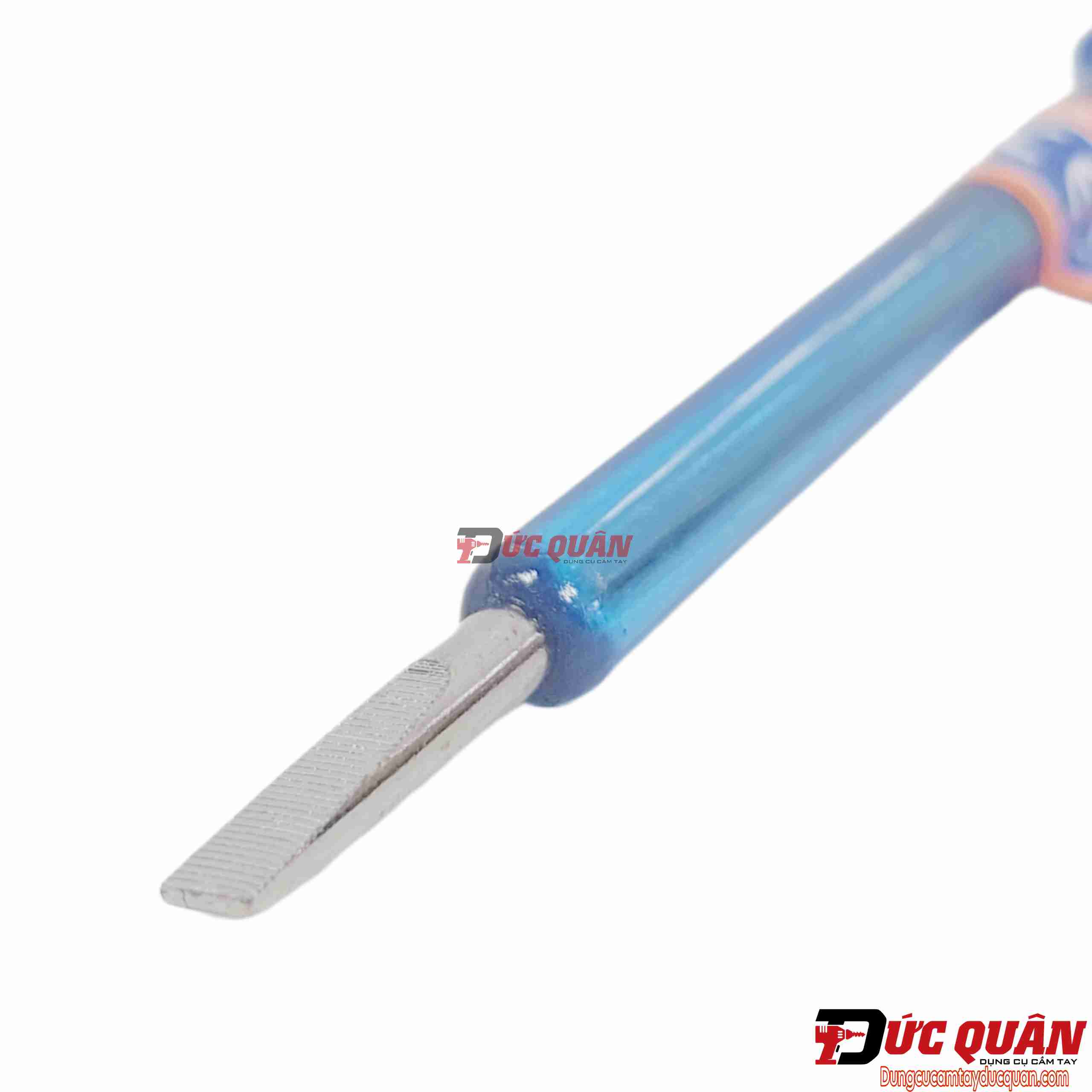 Bút thử điện 4x190mm (AC100-250v) WADFOW WTP1904