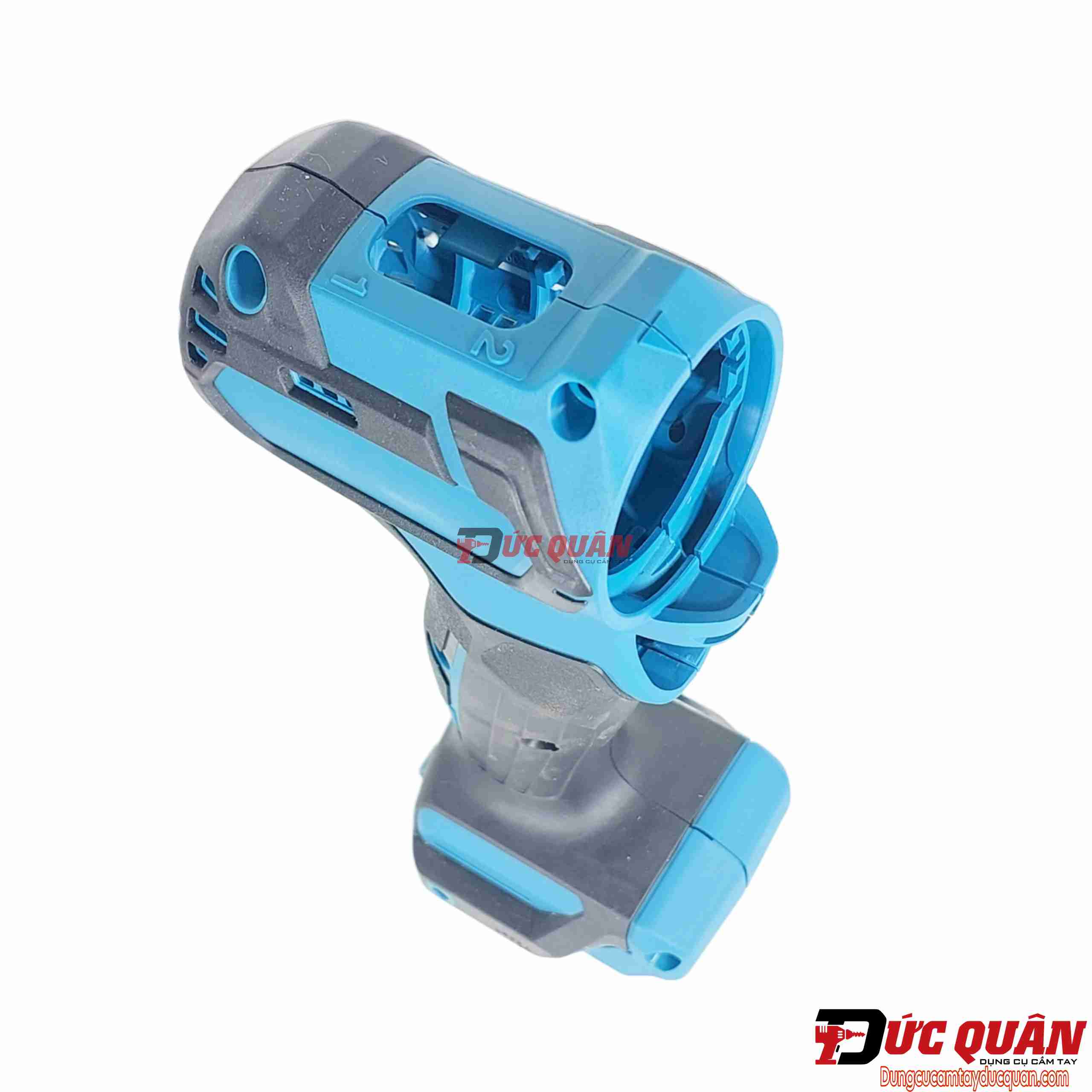 Vỏ máy Makita HP332/ DF032 183C34-7