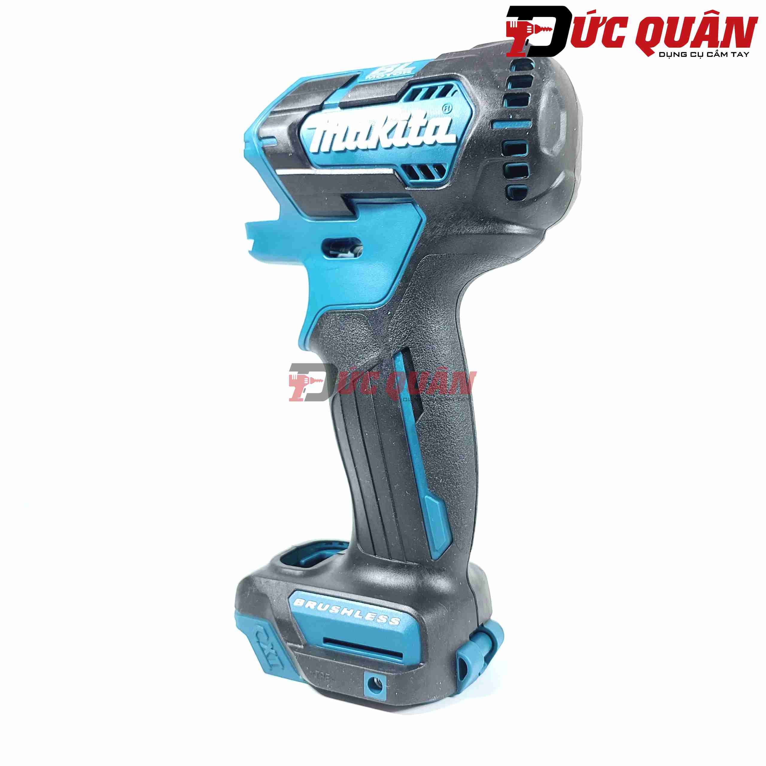 Vỏ máy bắn vít 12v TD111D MAKITA 183E65-8