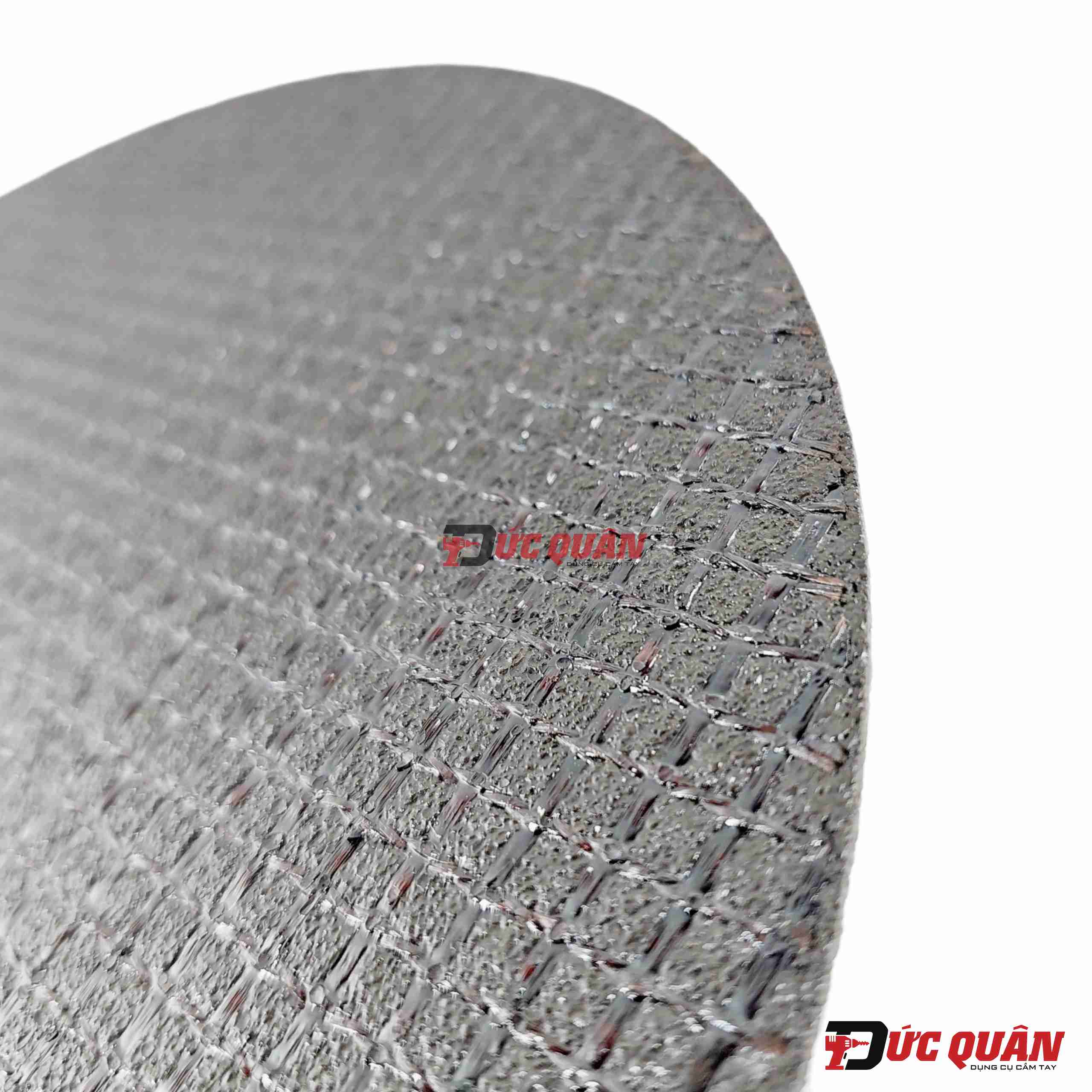 Đá cắt kim loại ( 180x1.6x22.2mm ) WADFOW