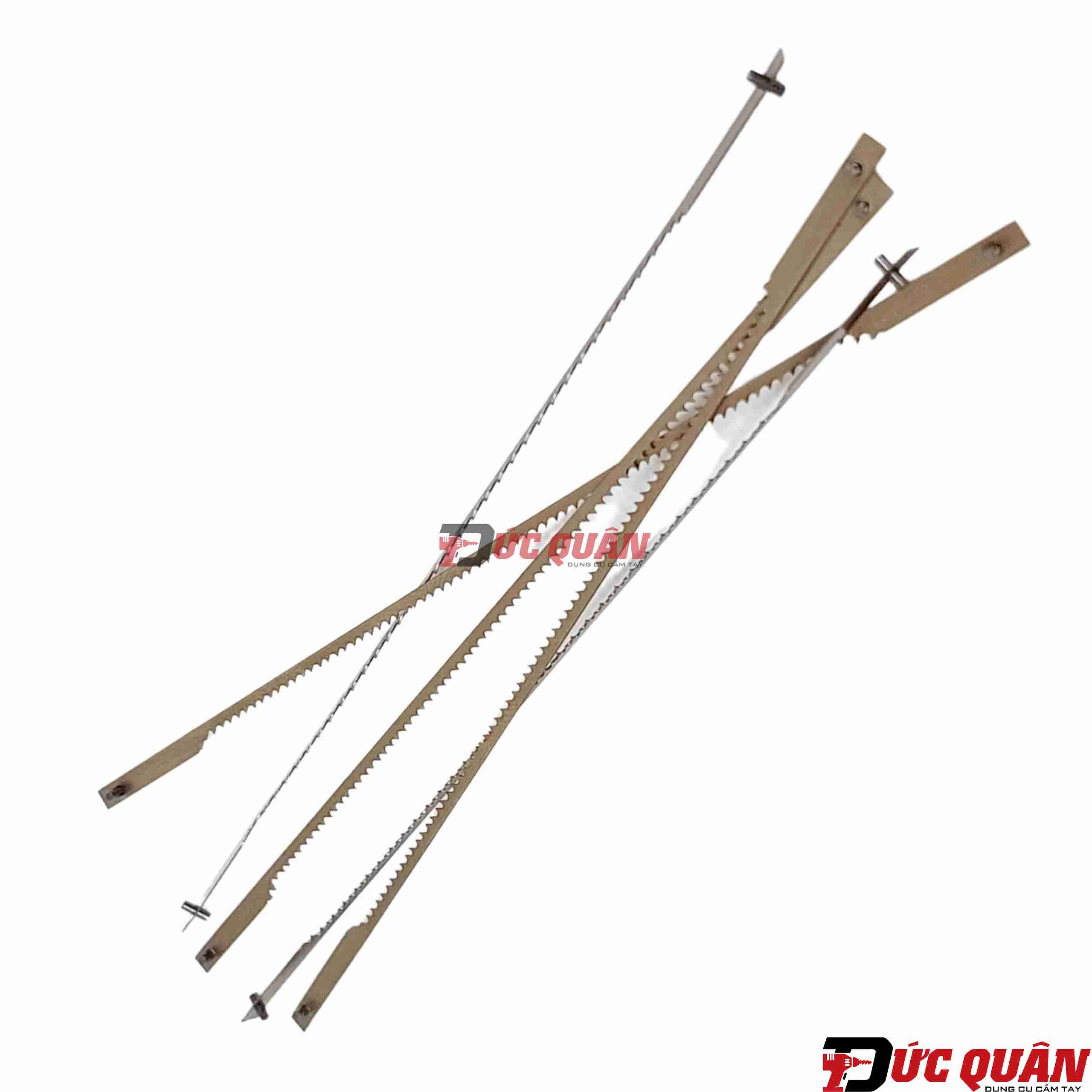 Lưỡi cưa lọng bàn ( 0.25mm ) Makita SJ401 ( 1 cái )