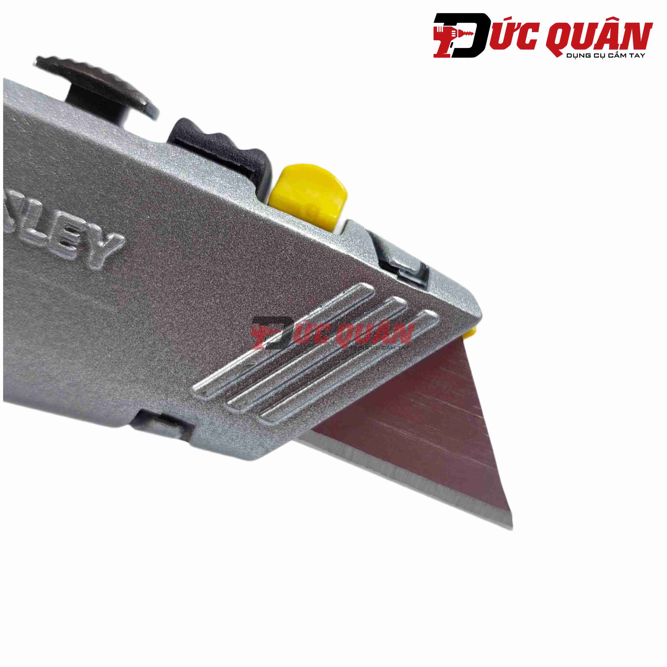 Dao rọc trổ kèm lưỡi FATMAX Stanley 10-789