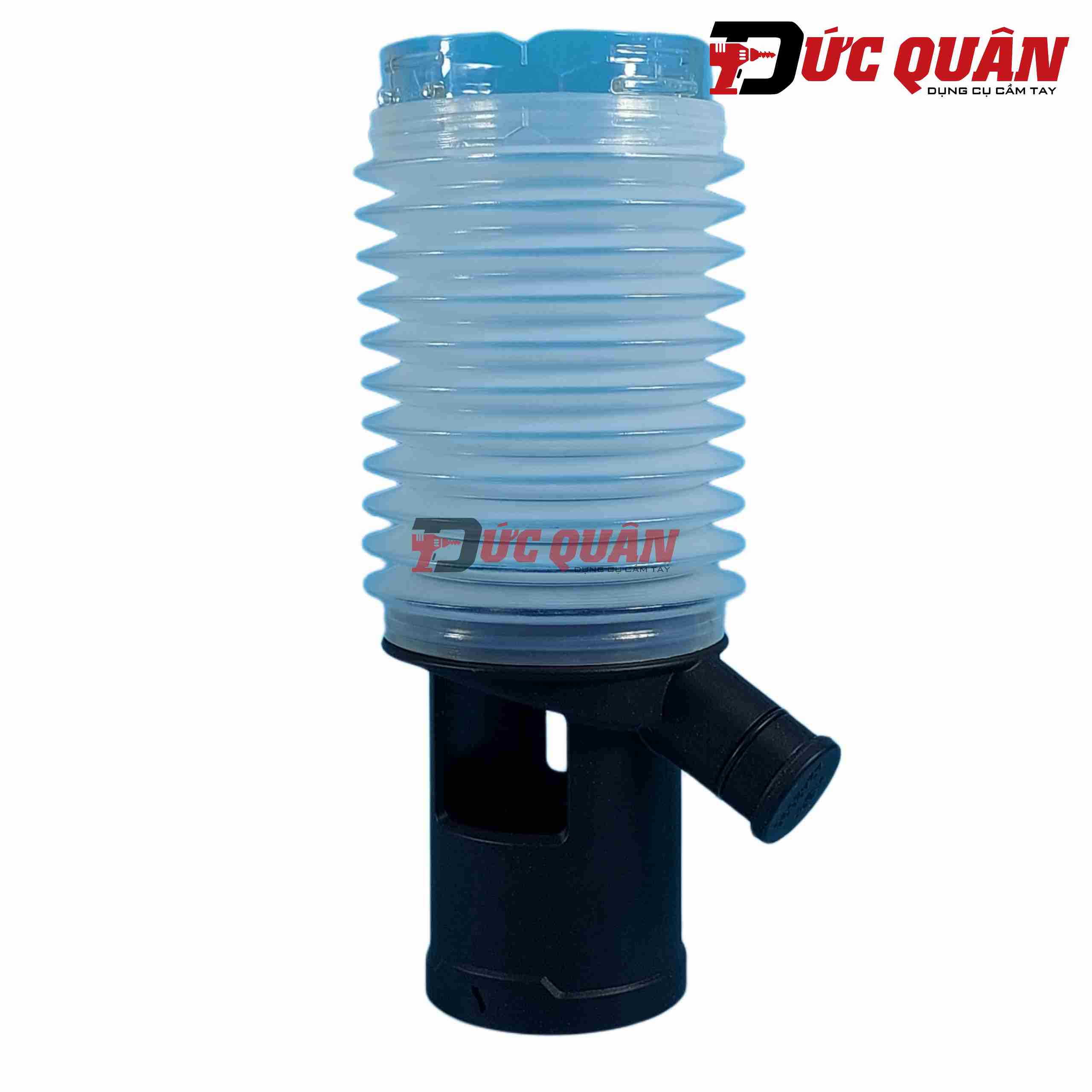 Ly chứa bụi dùng cho máy, HR2630T, HR2651T, HR2653T, MAKITA 195179-1