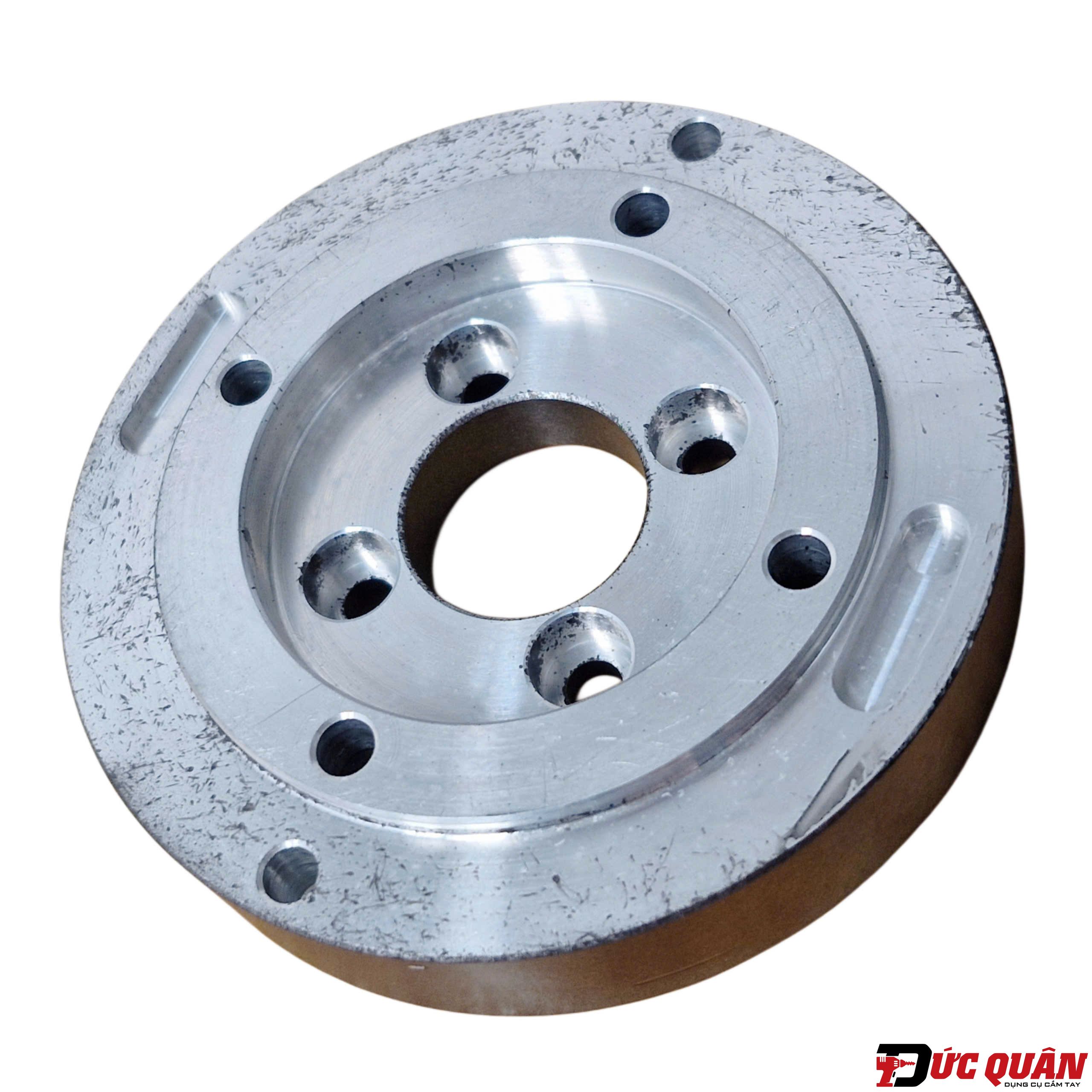 Nấp chụp mô tơ máy Makita DSC191 SC03222300