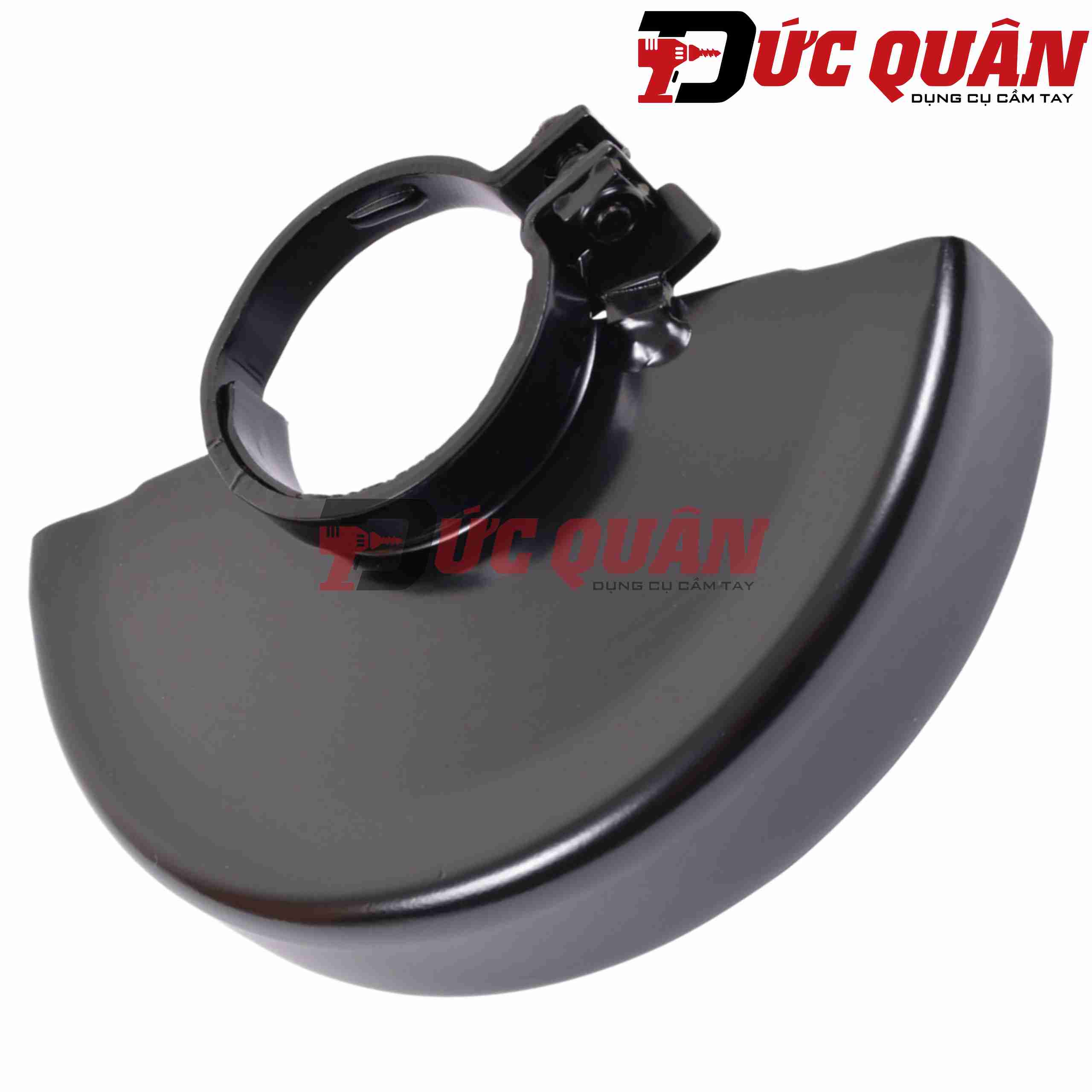 Chụp bảo vệ đá máy mài góc 125mm Makita 123099-9