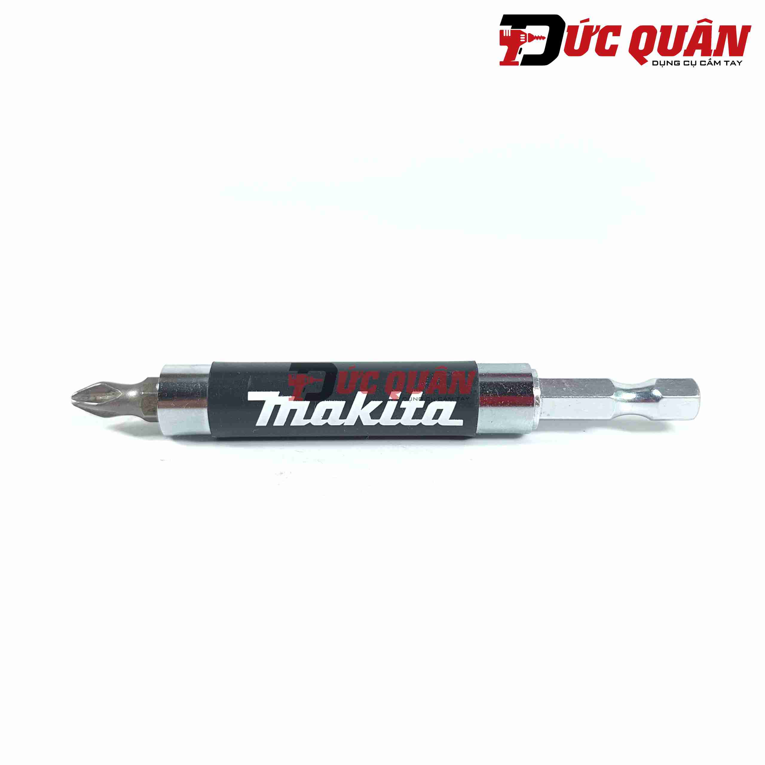 Đầu nối vặn vít chống lật, dài 80mm, MAKITA, B-48751