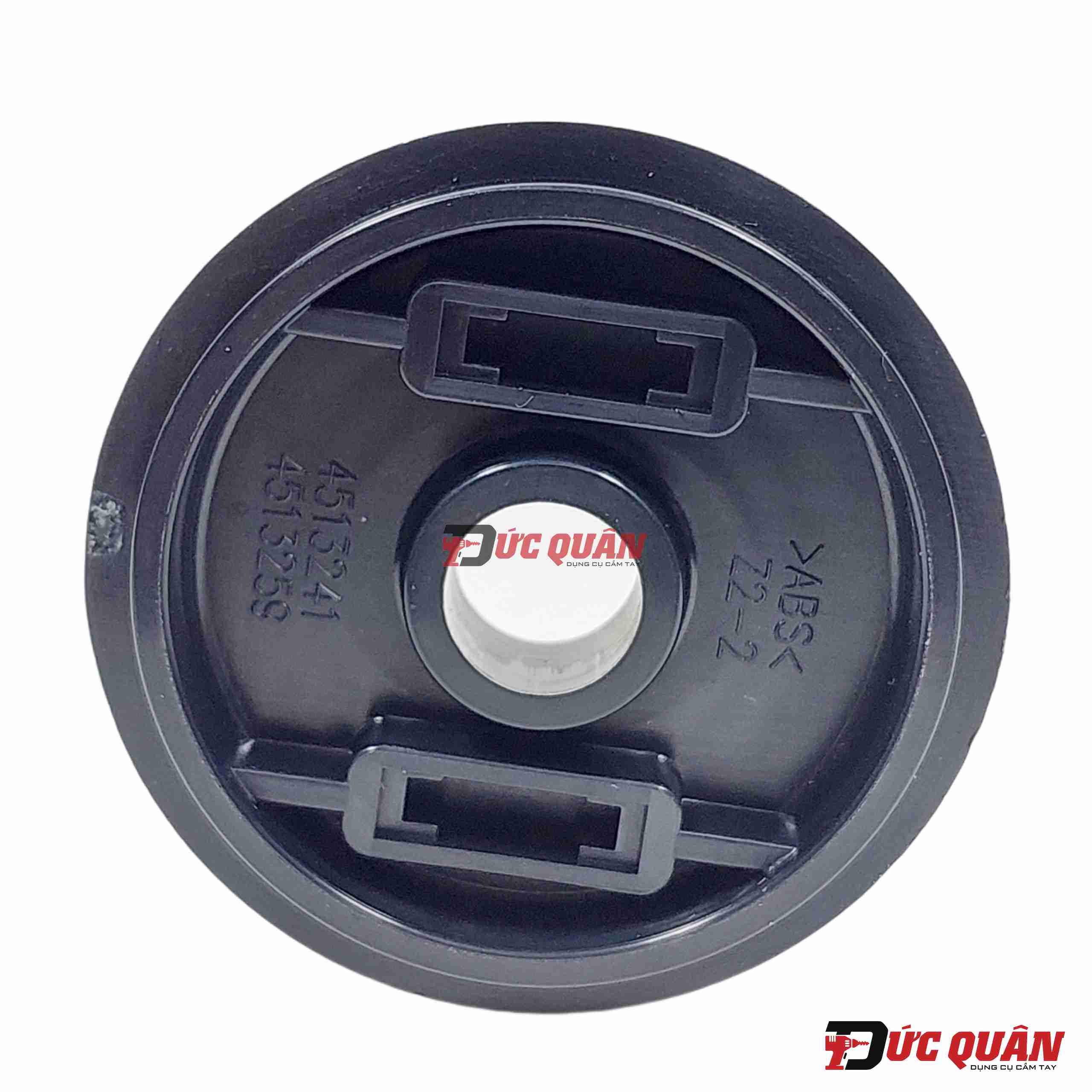 Nút tăng giảm độ sâu máy bào Makita DKP180 452480-0
