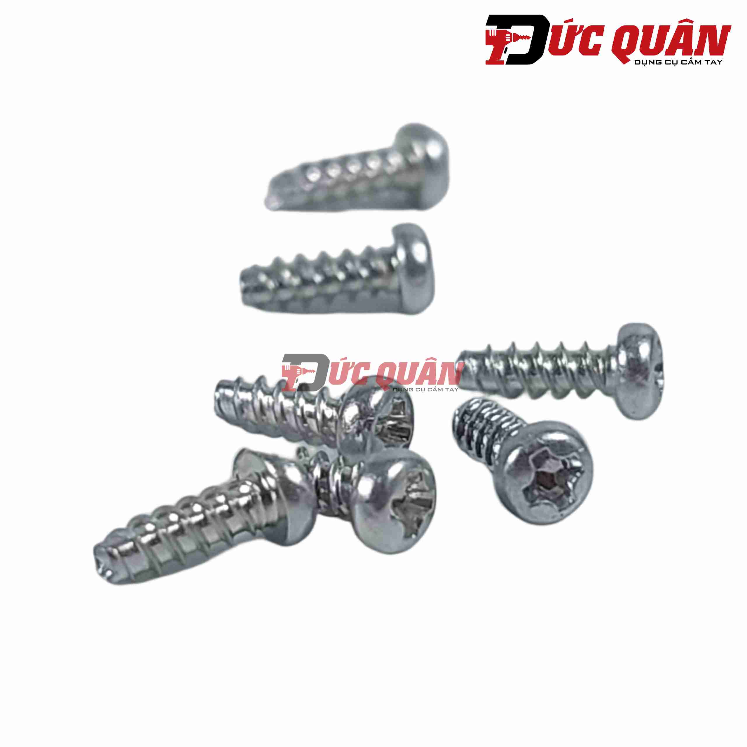 Ốc cho mạch máy pin Makita 266490-9 ( 1 cái )