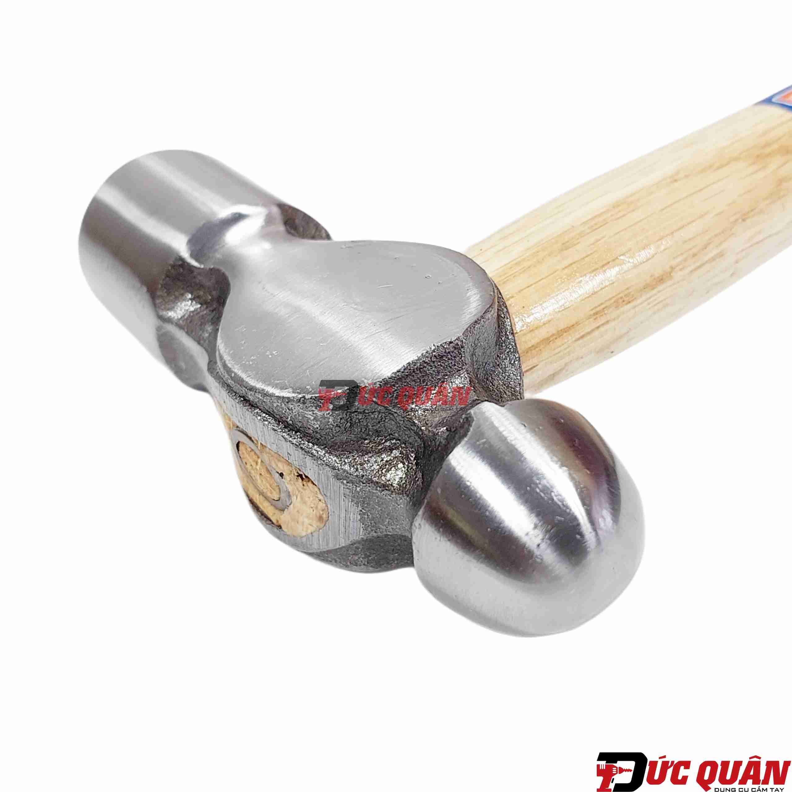 Búa đầu tròn ( 660g dài 340mm ) WADFOW