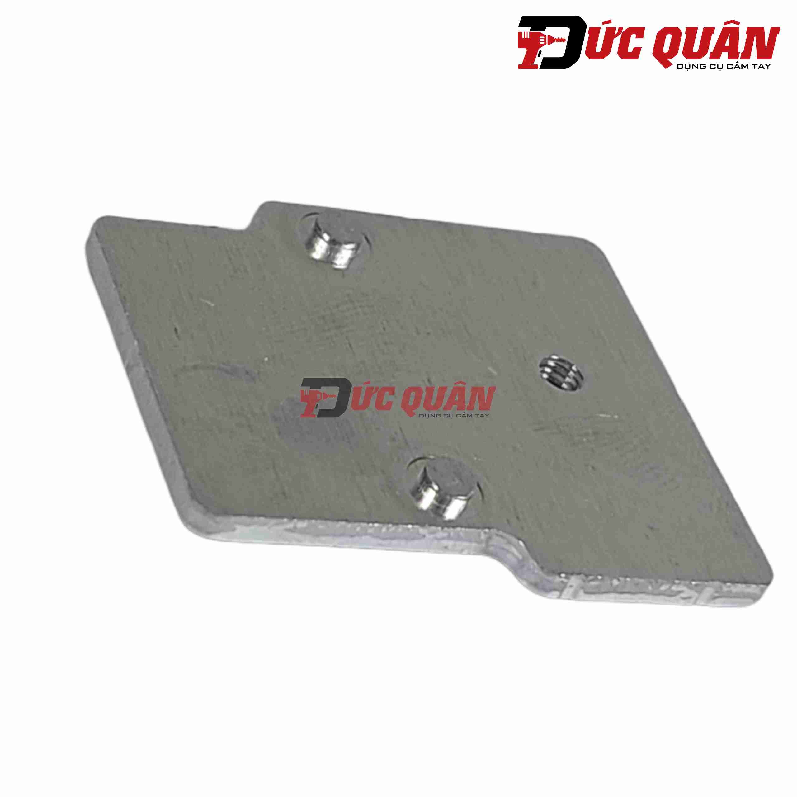 Tắm tản nhiệt ổ than DHR165/ DDA340 Makita 689098-6
