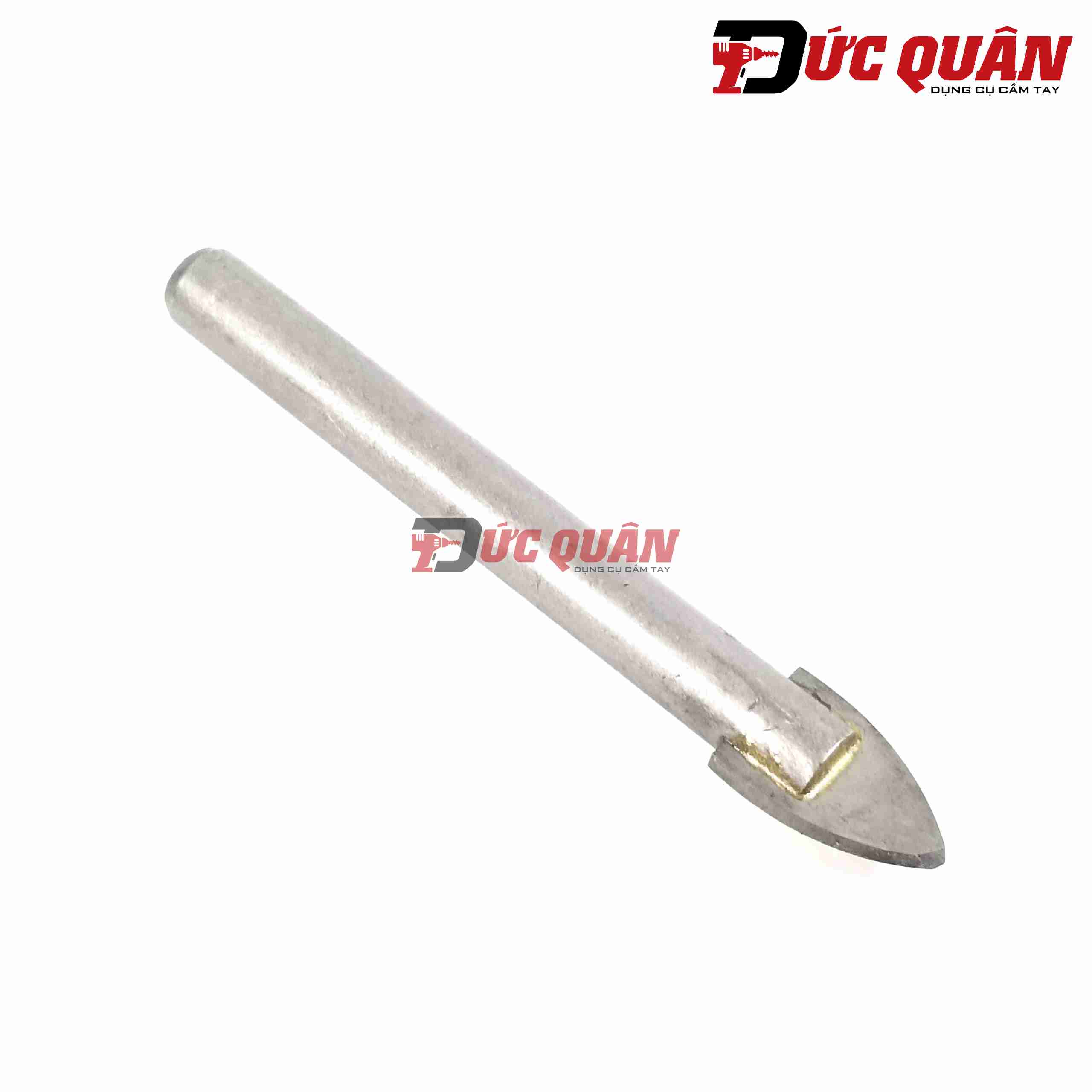 Mũi khoan gạch men, thủy tinh chân tròn MAKITA